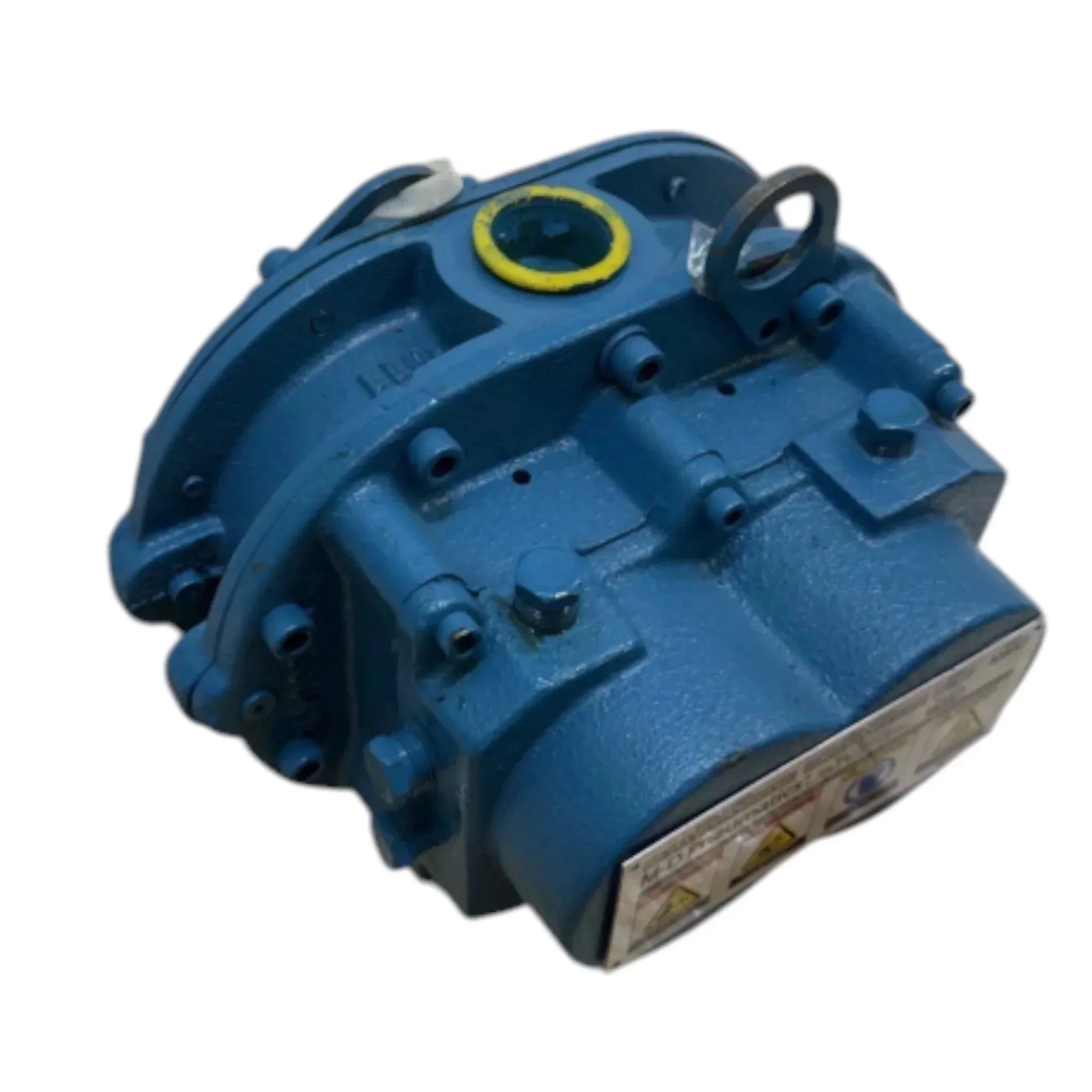 2002-A6L2CV1-A M‑D Pneumatics Blower