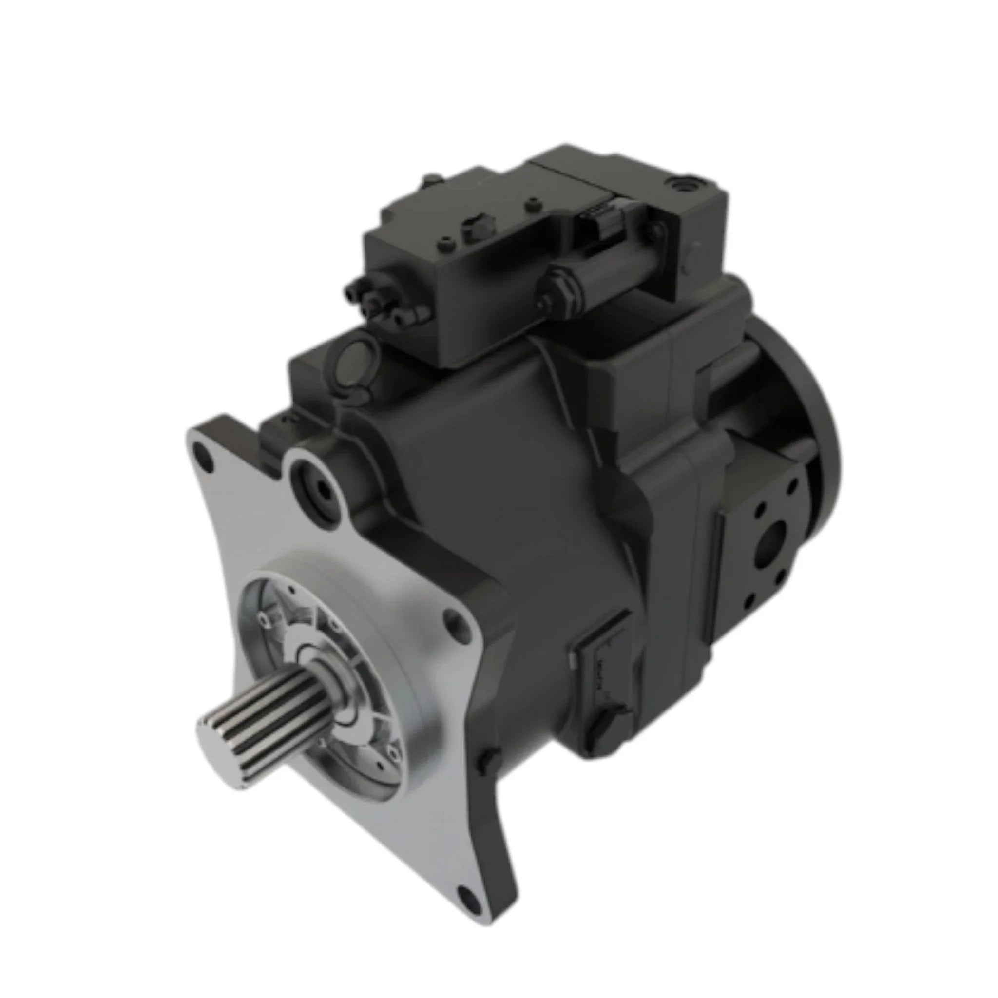 AT417840 John Deere Hydraulic Pump