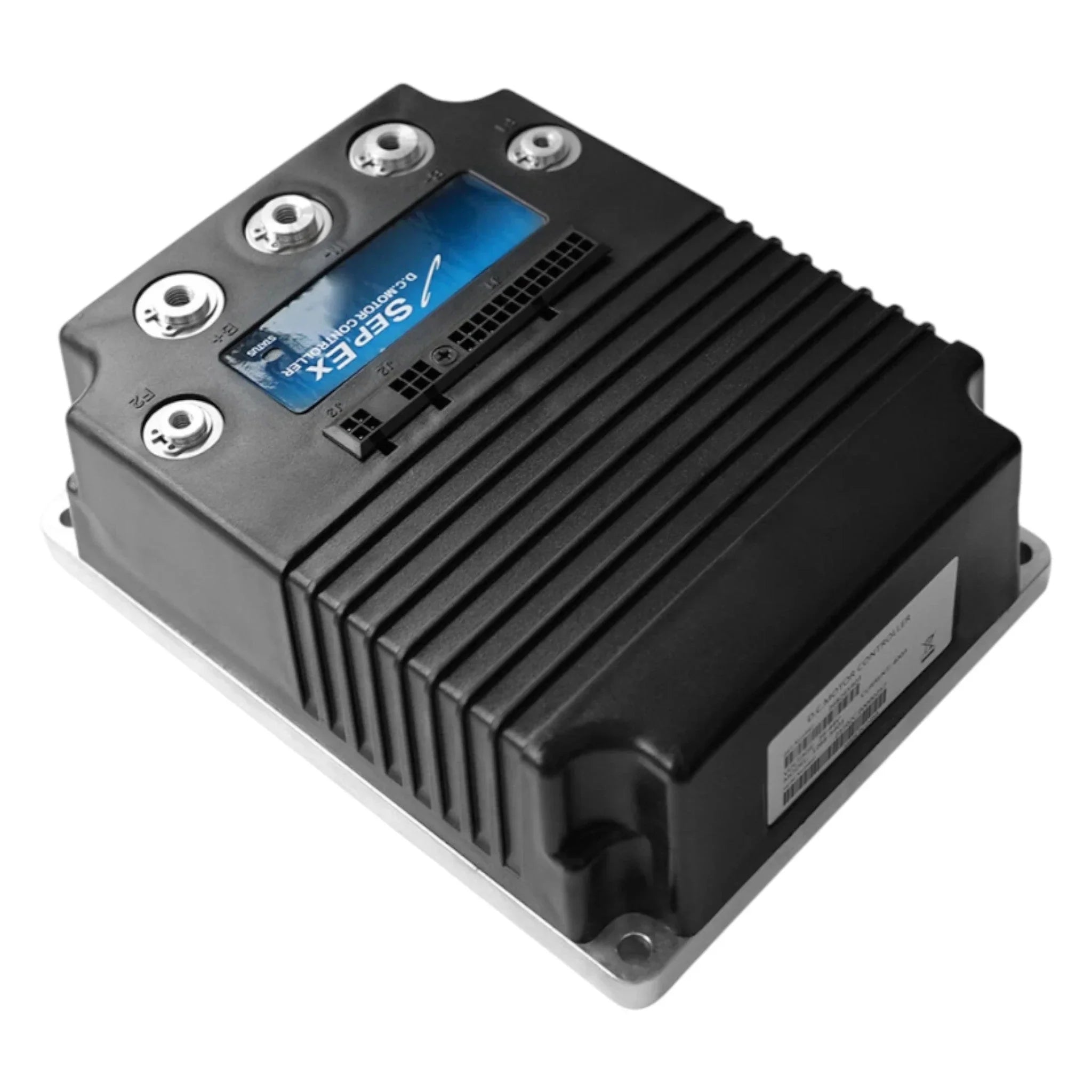 1244-4451 OEM Curtis Motor Controller