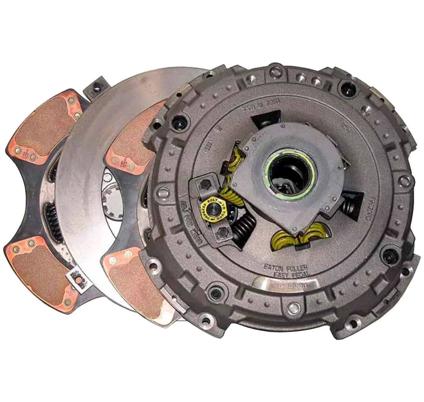 208925-14 Genuine Eaton Clutch 15.5