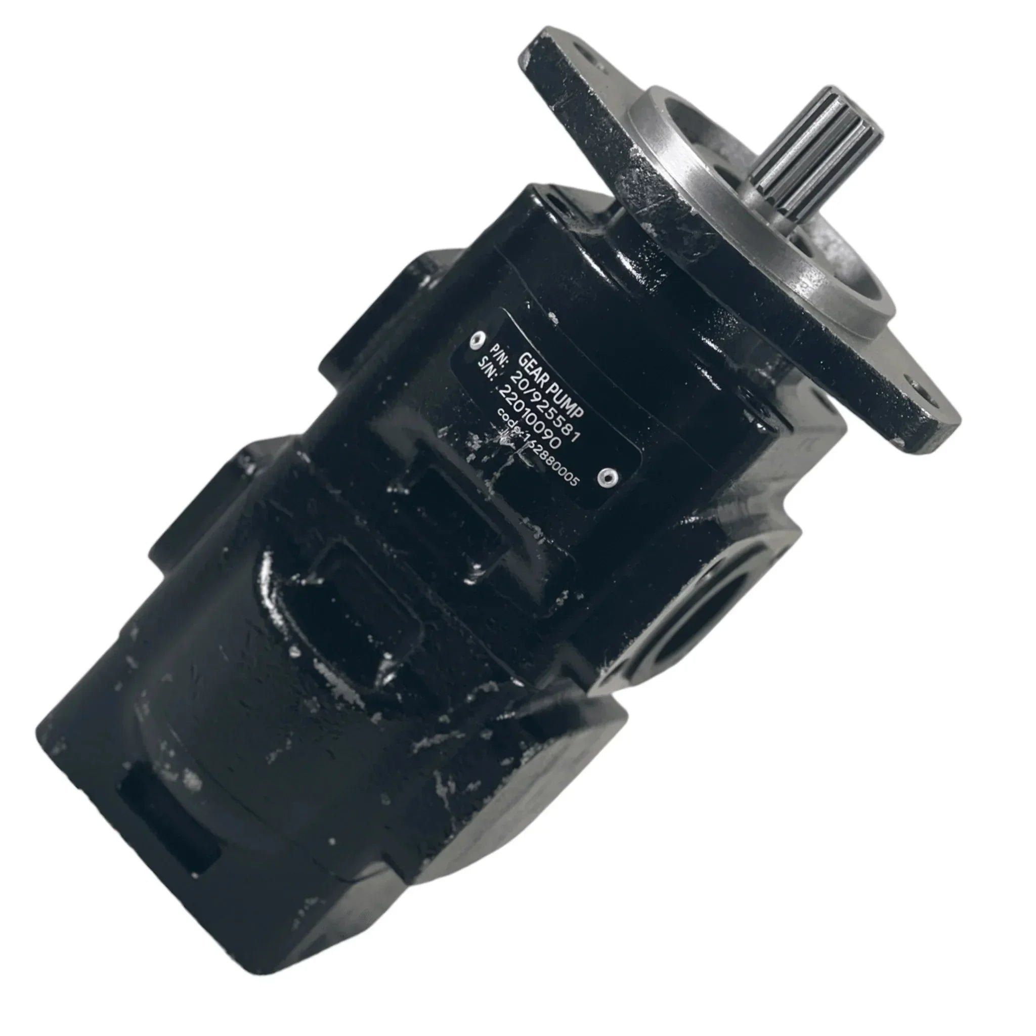 20/925581 Oem Jcb Hydraulic Pump