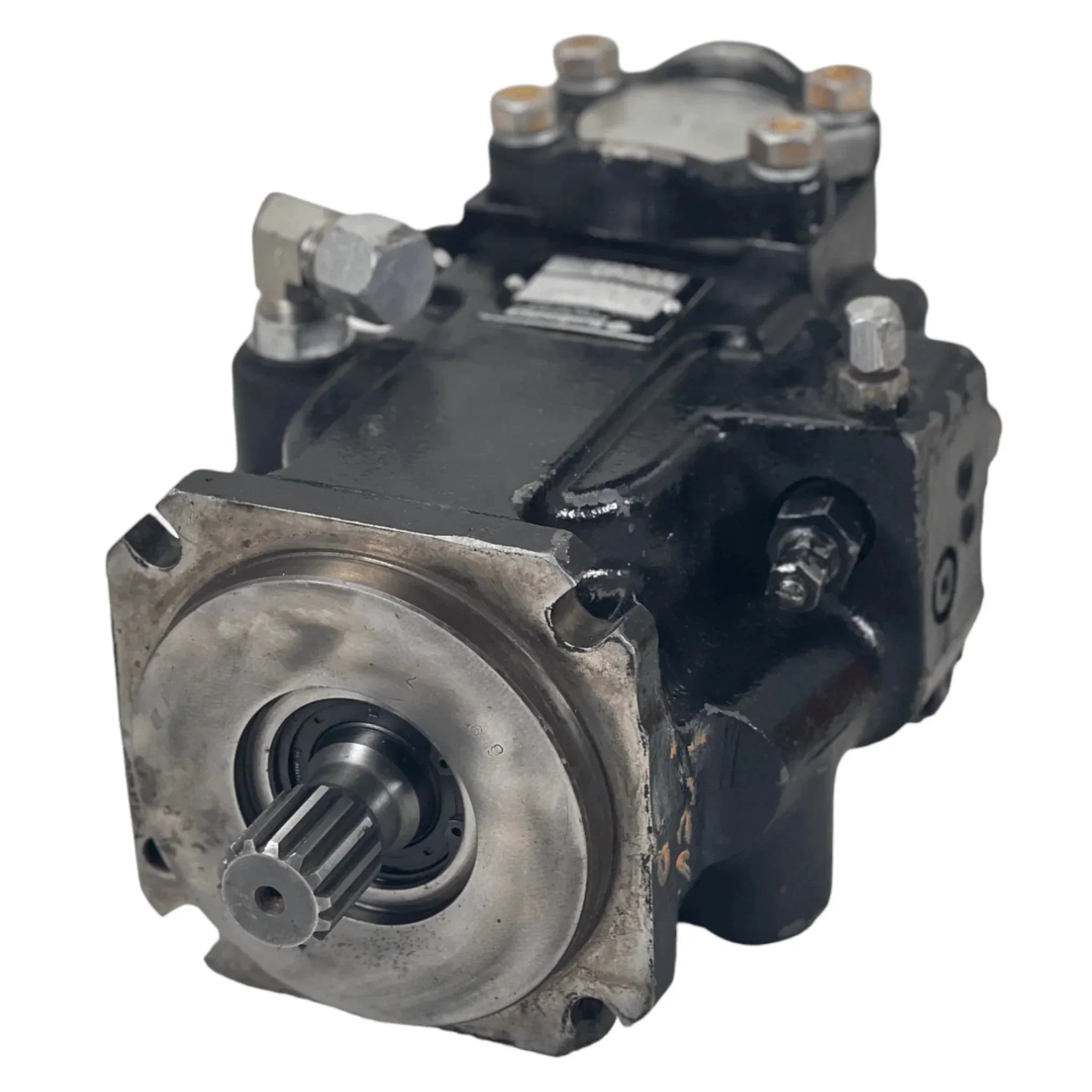 21-49-91274 Genuine Sunsource Hydraulic Motor
