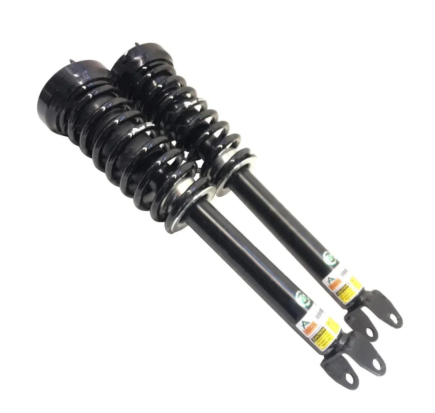 21-6807 Genuine Arnott Front Coil Spring Kit For 2002 - 2009 Mercedes E- Class