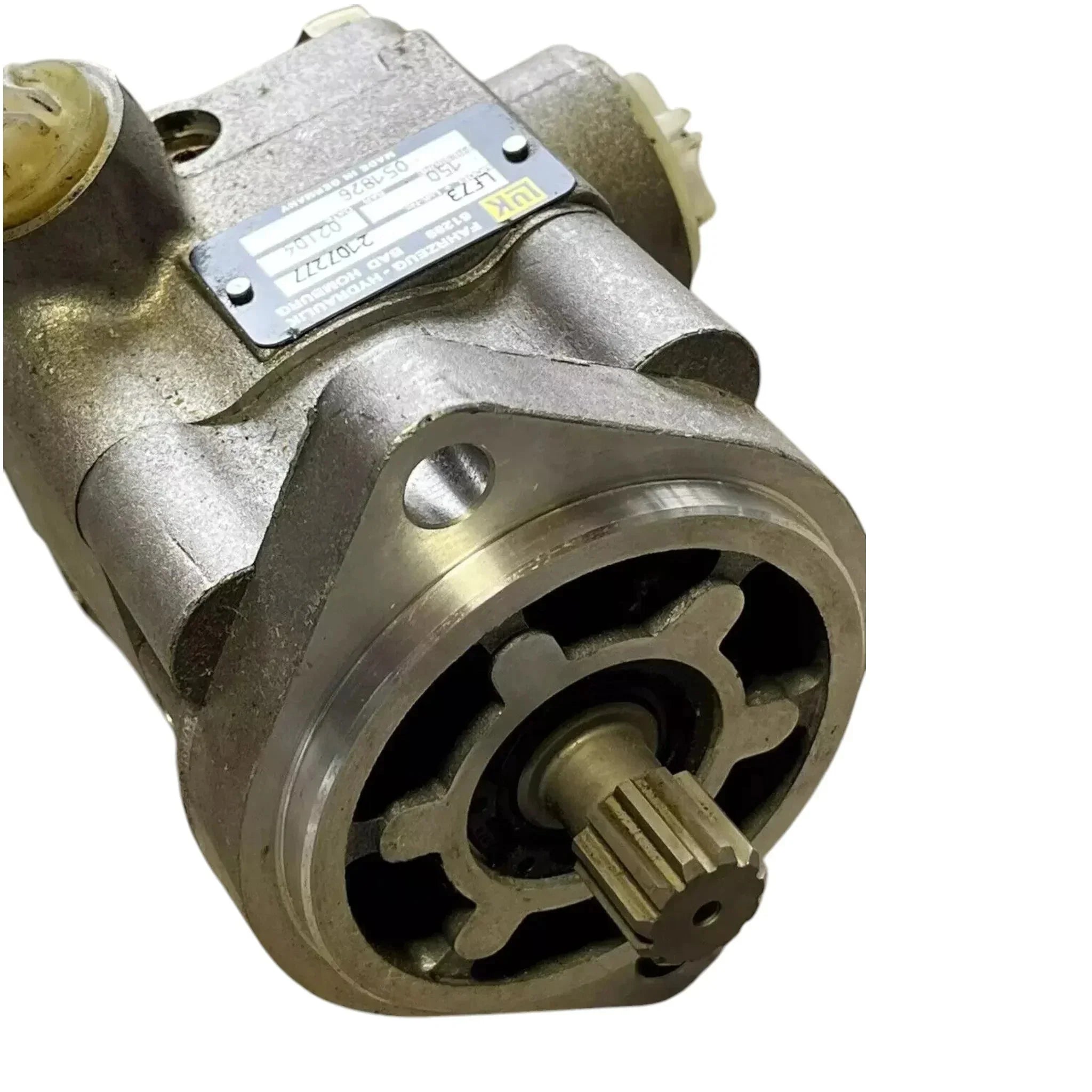 2107277 Genuine Luk Power Steering Pump