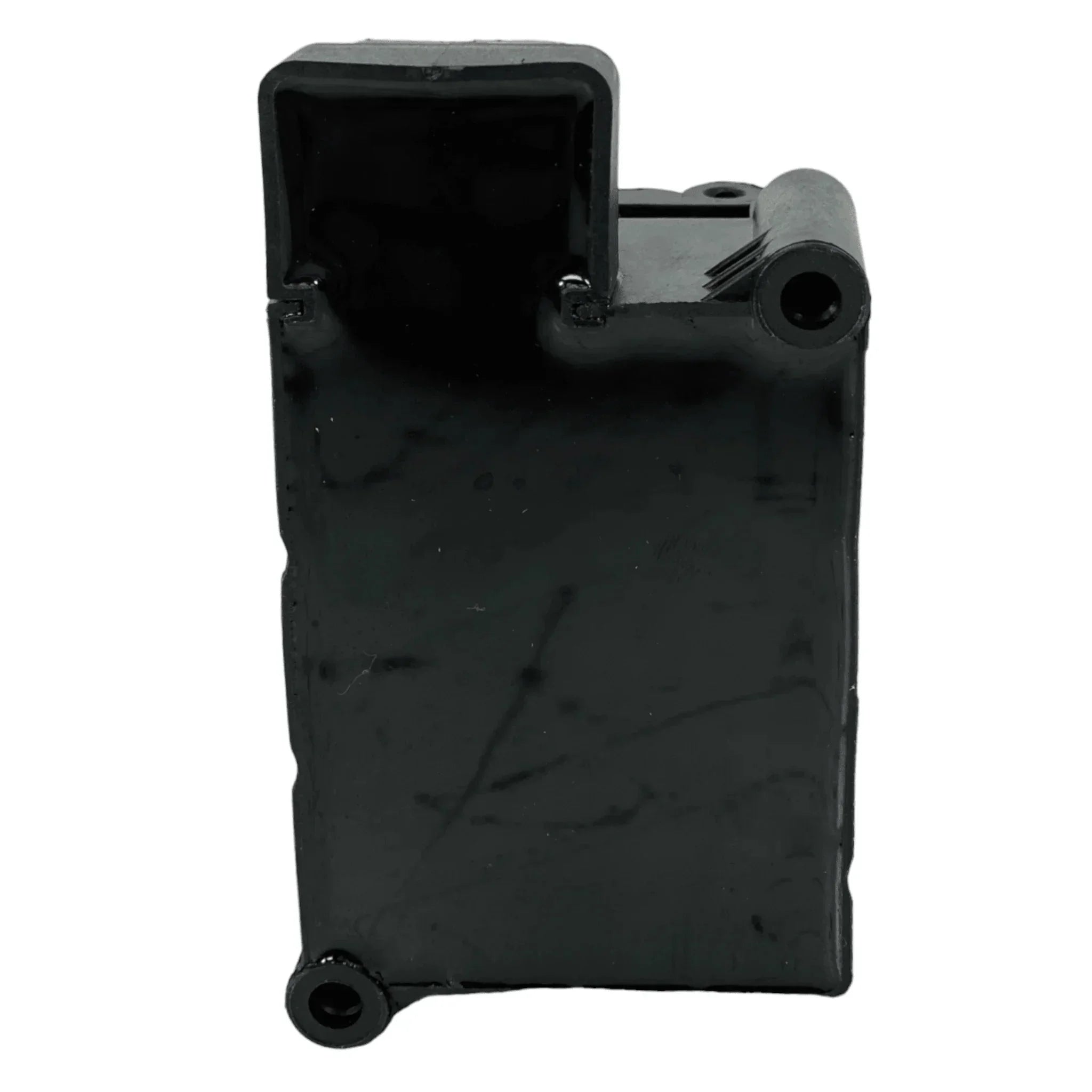 212-320-03-58 Genuine Mercedes-Benz Suspension Air Valve Block