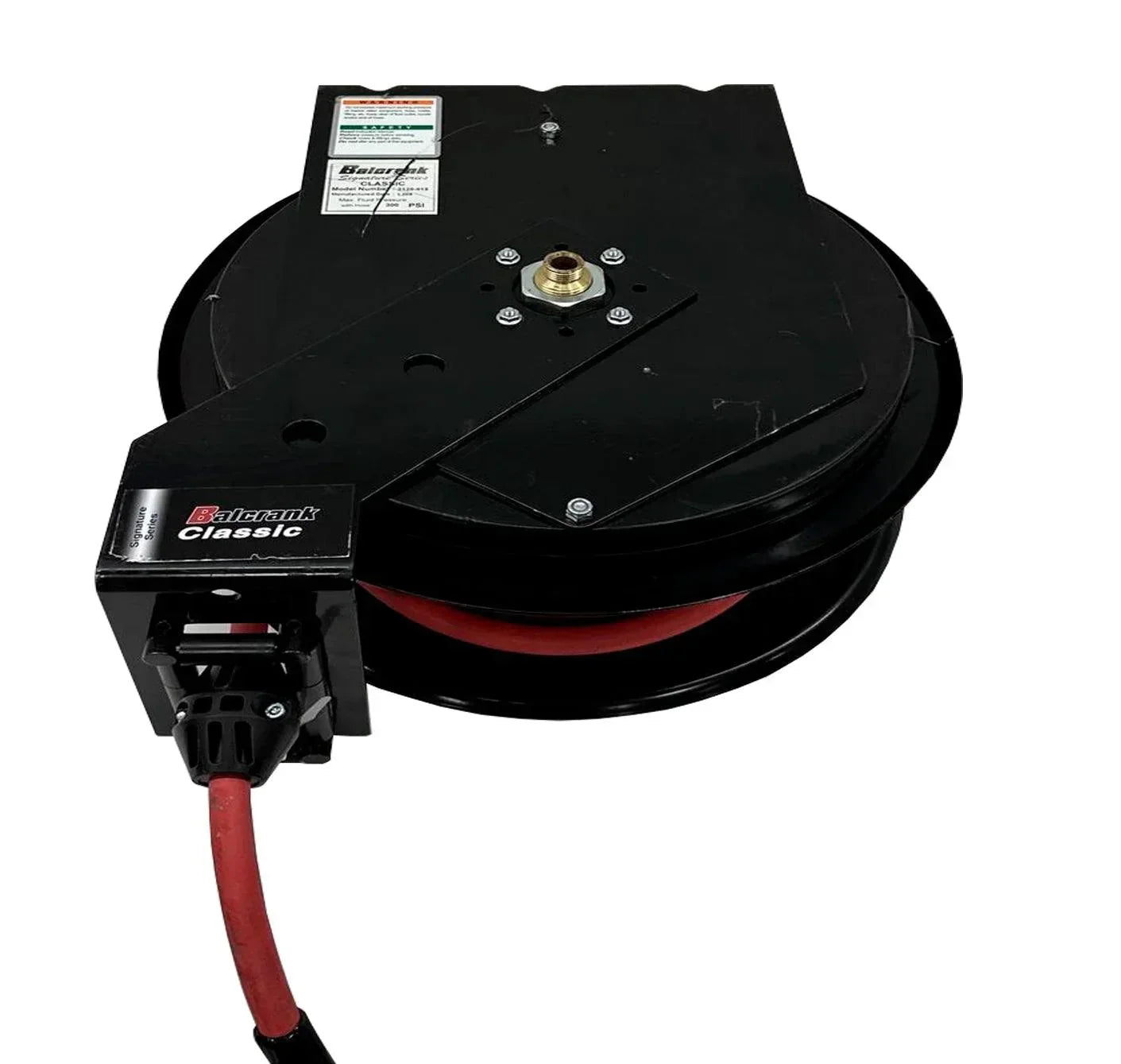 2120-015 Balcrank Hose Reel