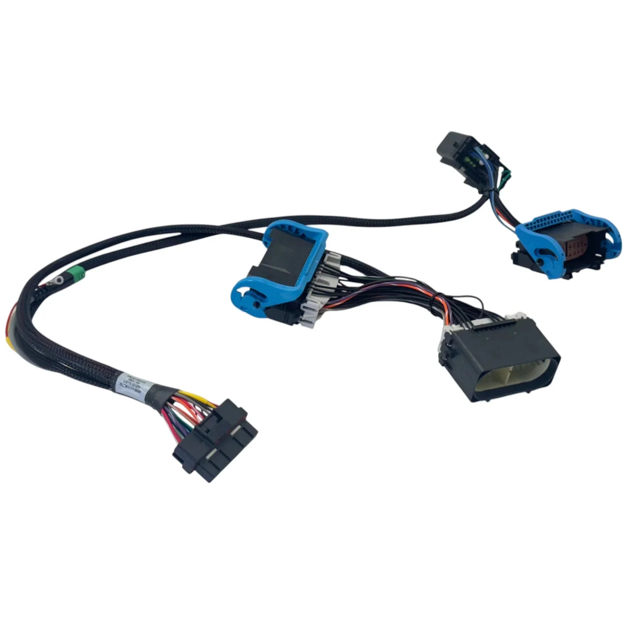 21400 Edge Products Juice With Attidude Cs2 Diesel Tuner