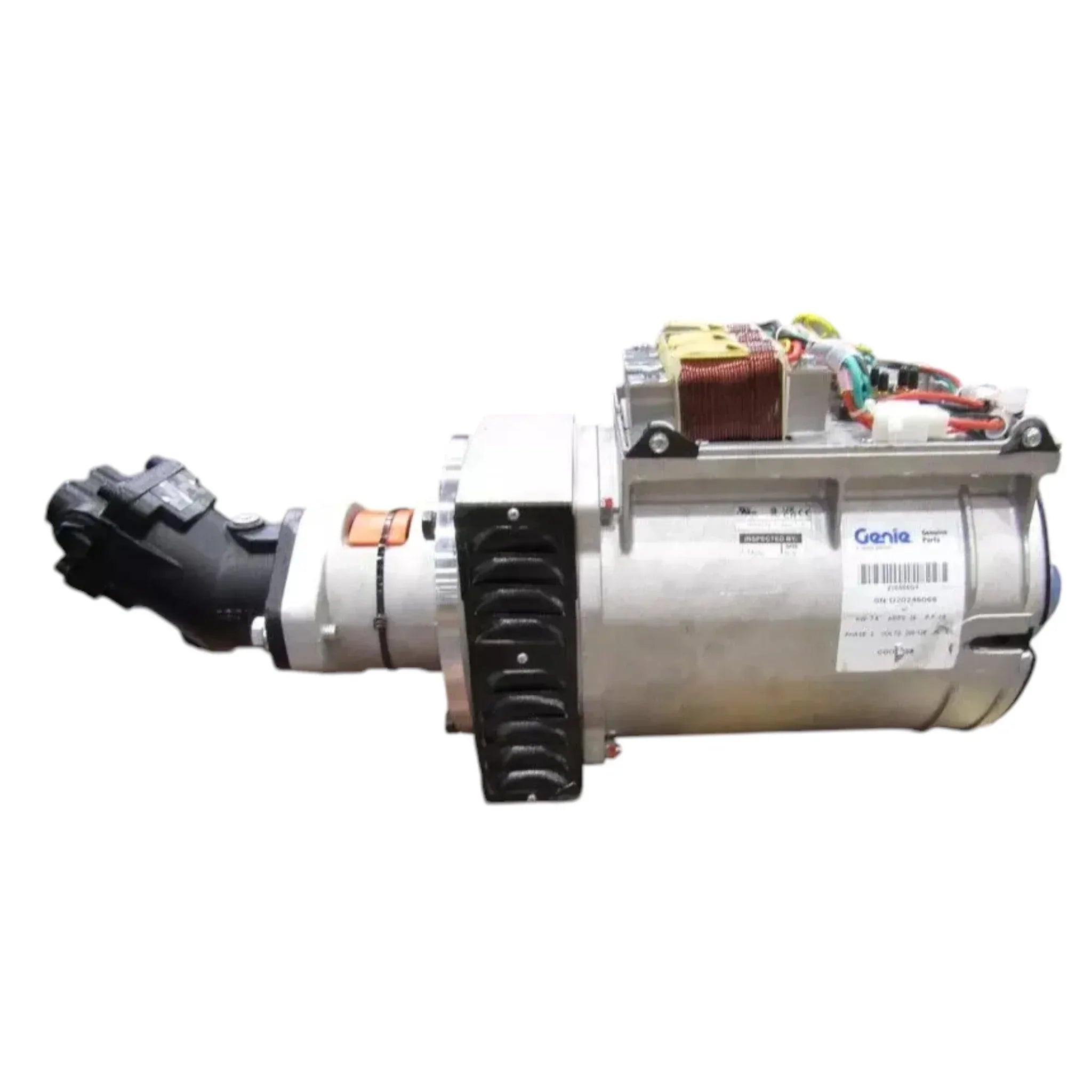 216566GT Genuine Genie Generator