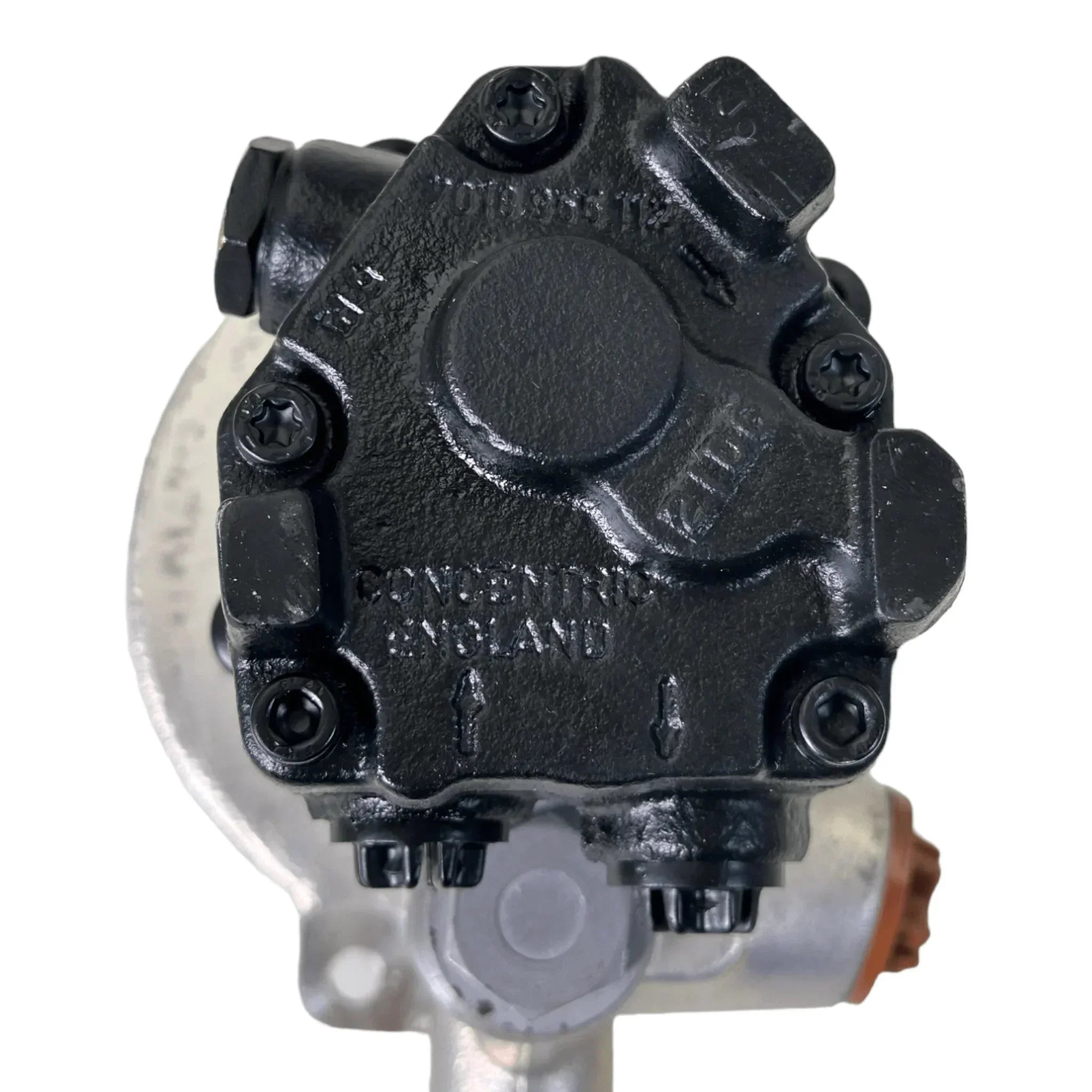 21745616 Genuine Volvo Power Streering Tandem Pump For VolvoMack