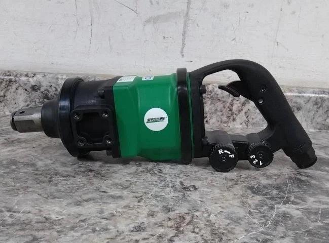 21AA52 Speedaire Impact Wrench Air Powered 6000 RPM