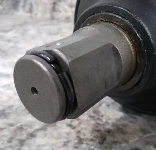 21AA52 Speedaire Impact Wrench Air Powered 6000 RPM