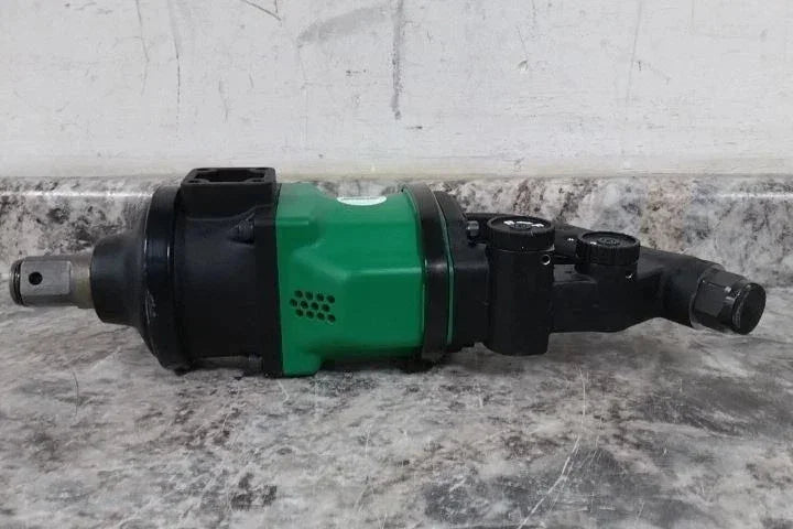 21AA52 Speedaire Impact Wrench Air Powered 6000 RPM