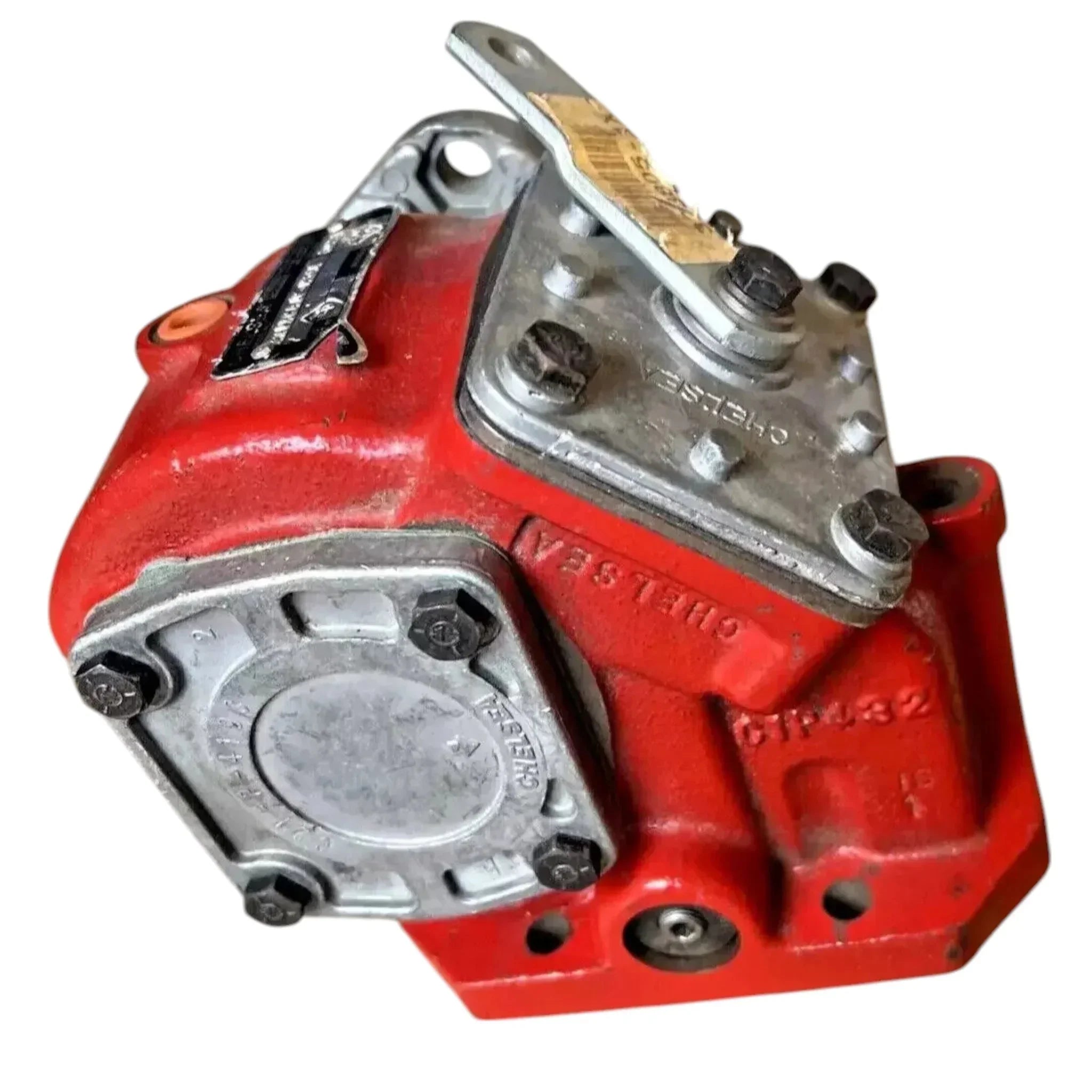 221XCAJP-W3XK Genuine Parker PTO Power Take Off