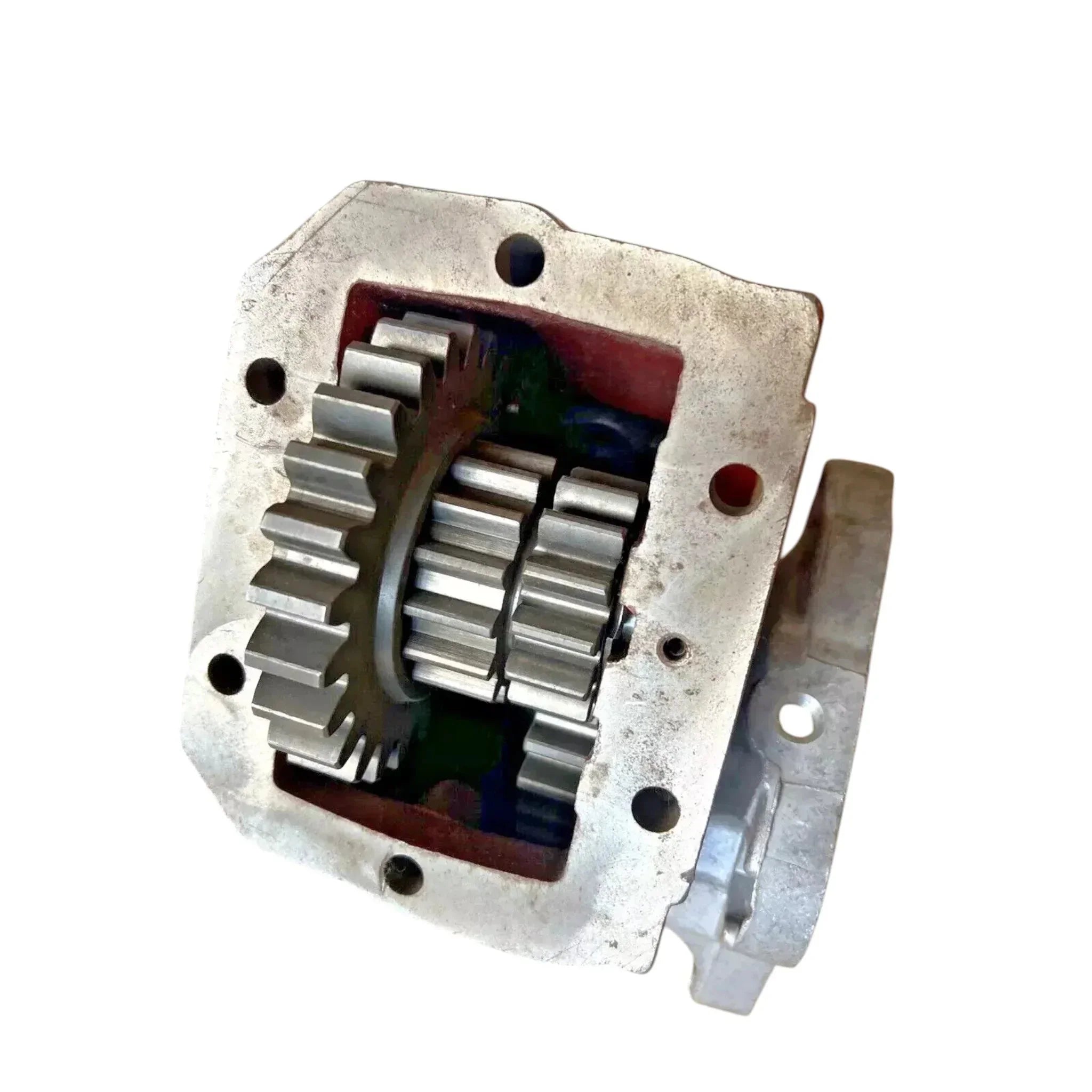 221XCAJP-W3XK Genuine Parker PTO Power Take Off