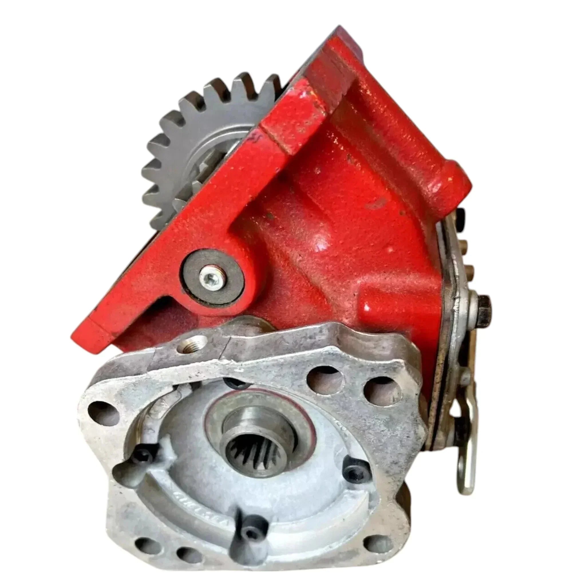 221XCAJP-W3XK Genuine Parker PTO Power Take Off