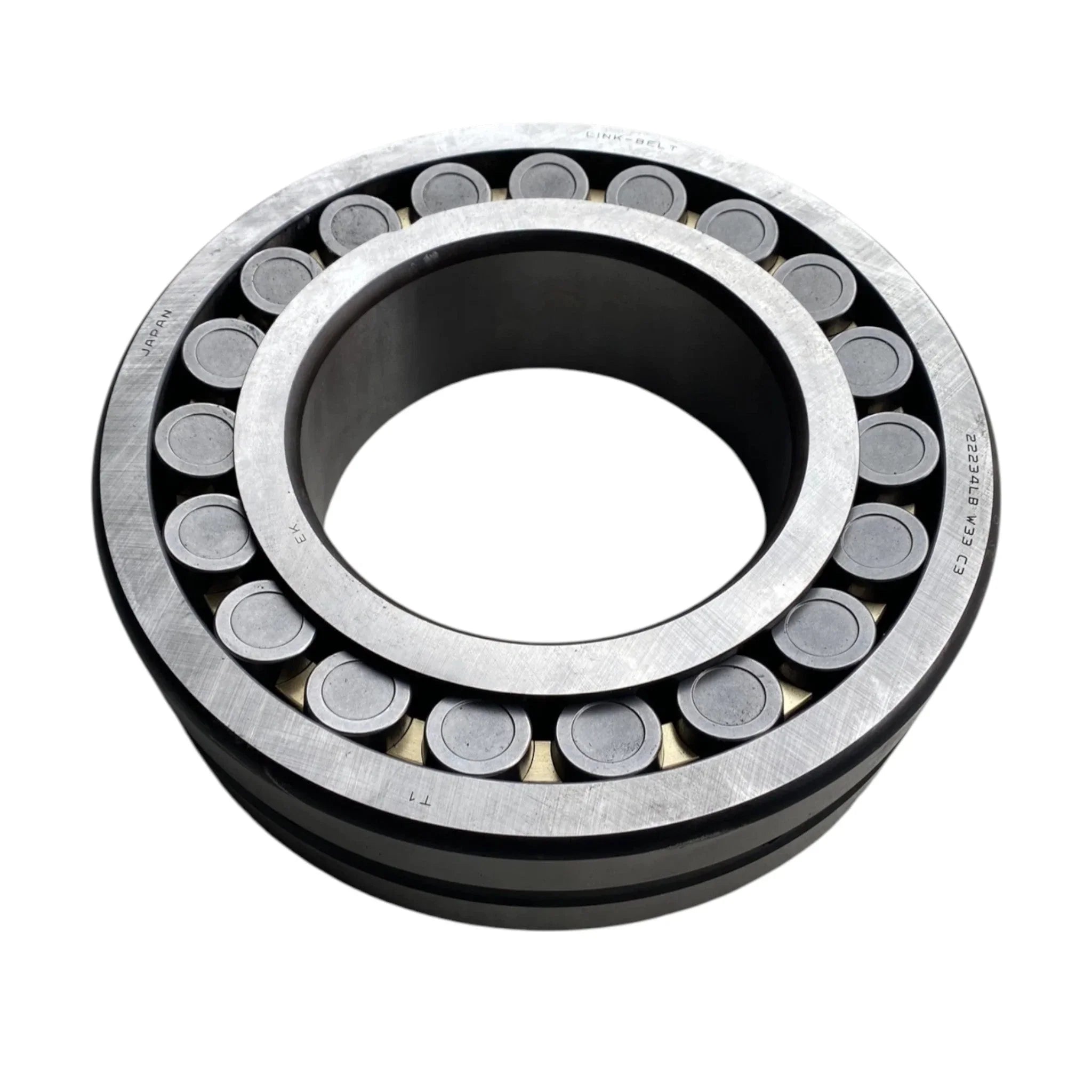 22234LBKC3 Genuine Link Belt Spherical Roller Bearing