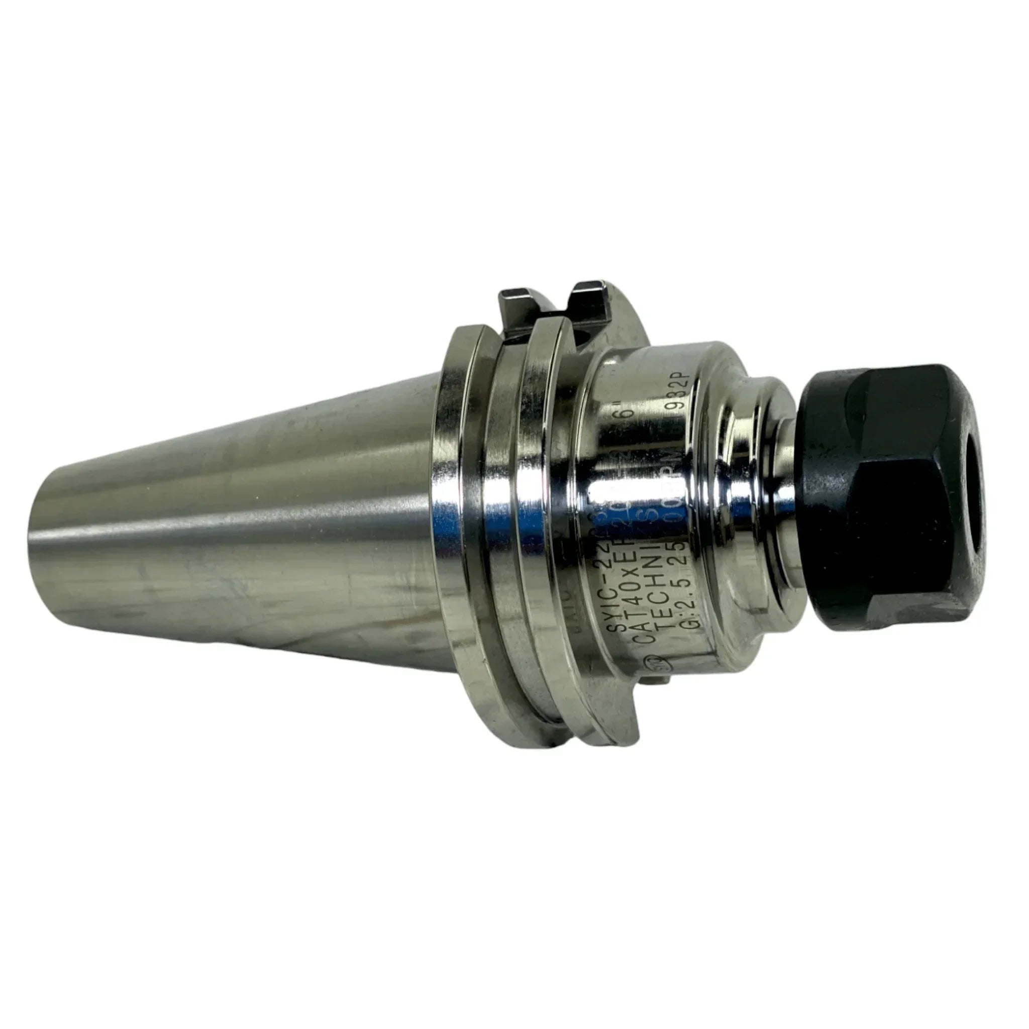 22235 Techniks ER Collet Chuck