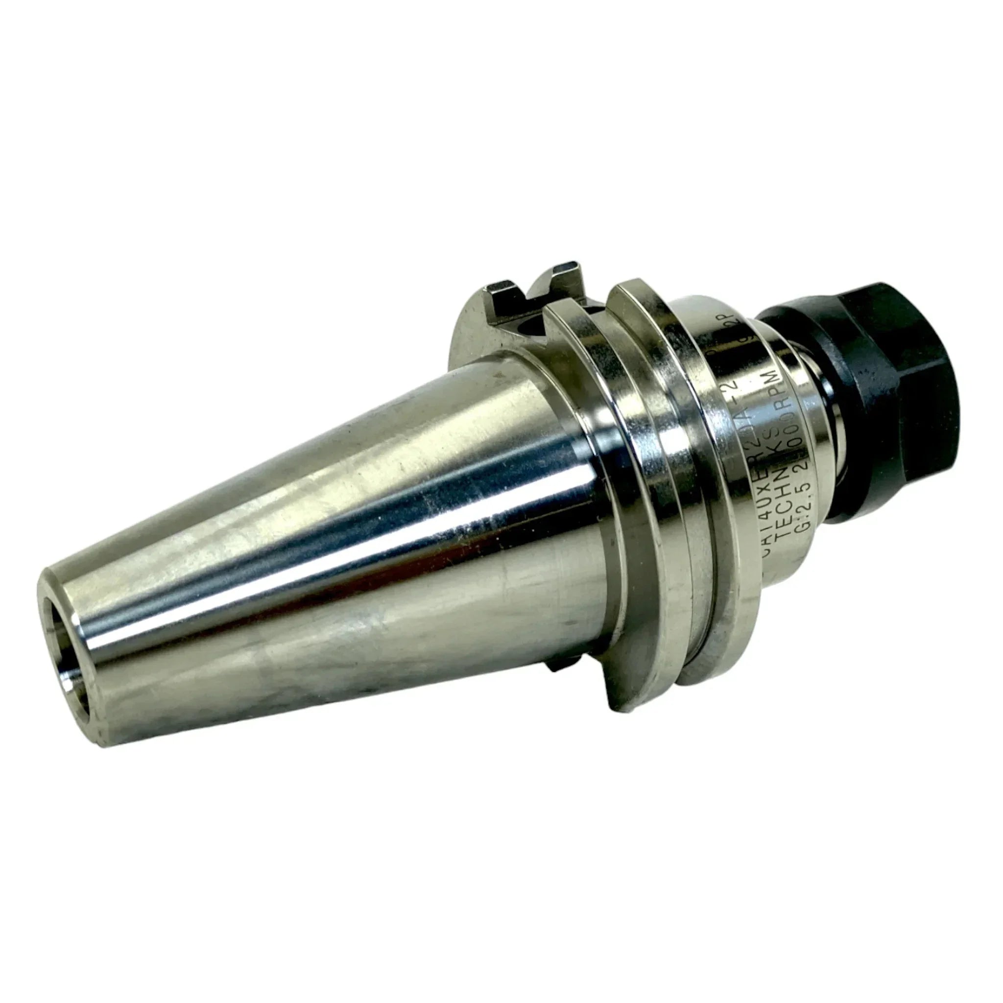 22235 Techniks ER Collet Chuck