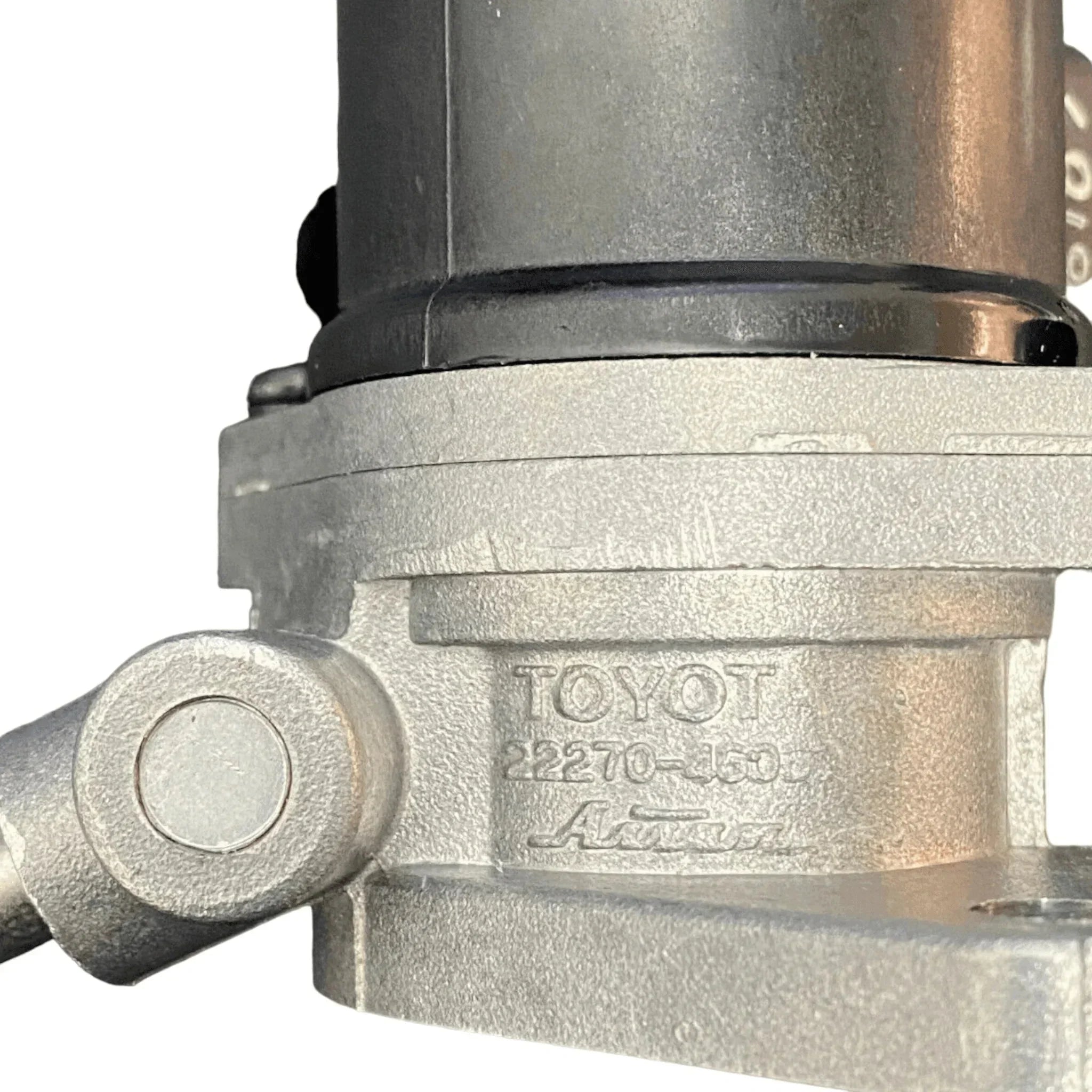 2227046060 Genuine Toyota IAC Idle Air Control