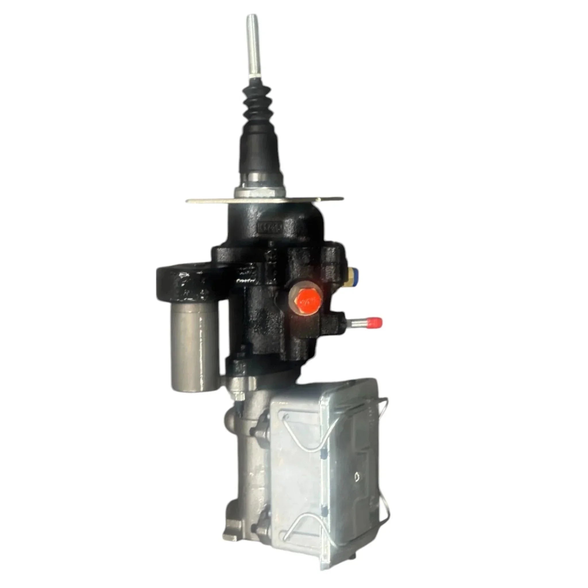 2231137 Genuine Jacobsen Brake Master Cylinder With Booster Assembly