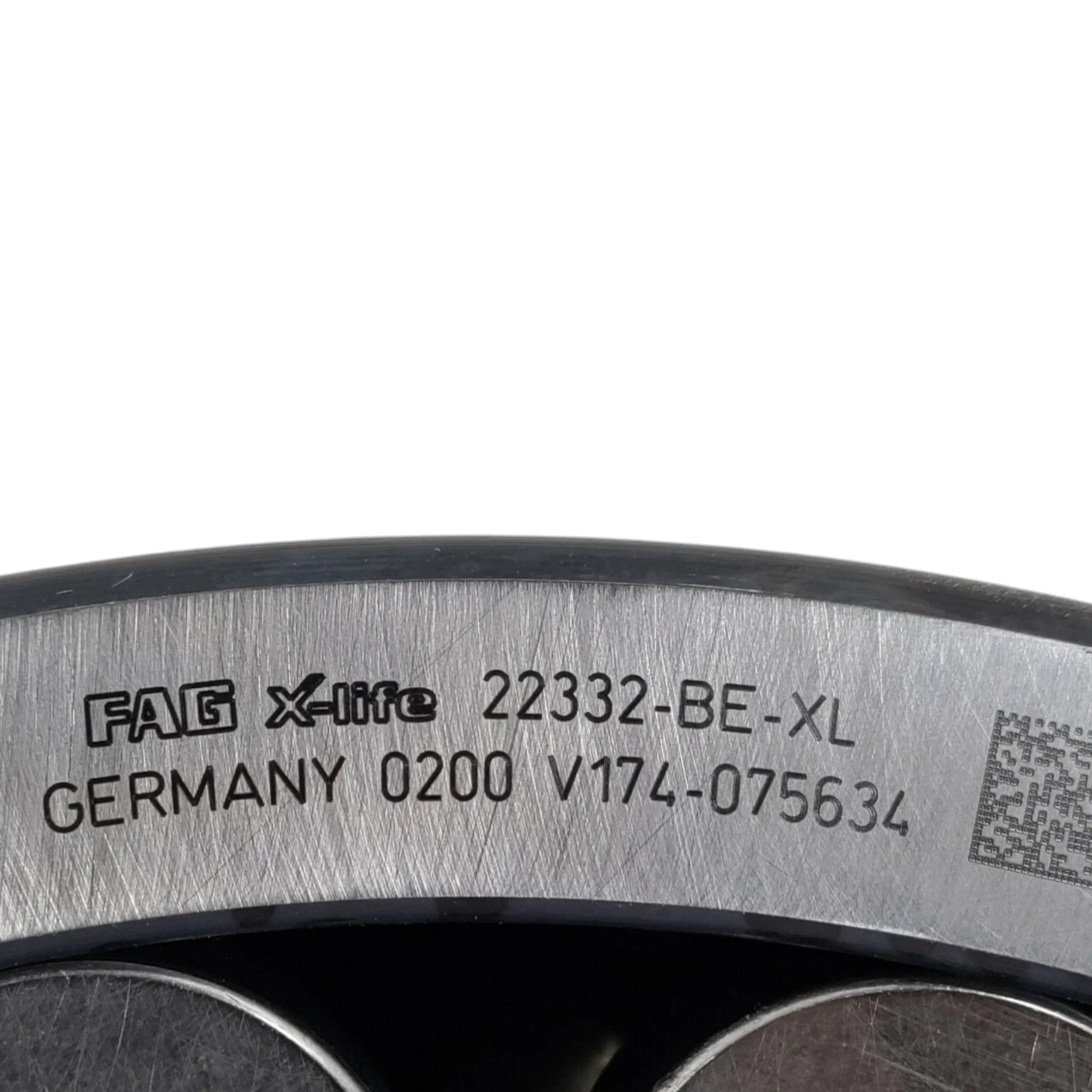 22332-BE-XL FAG Spherical Roller Bearing
