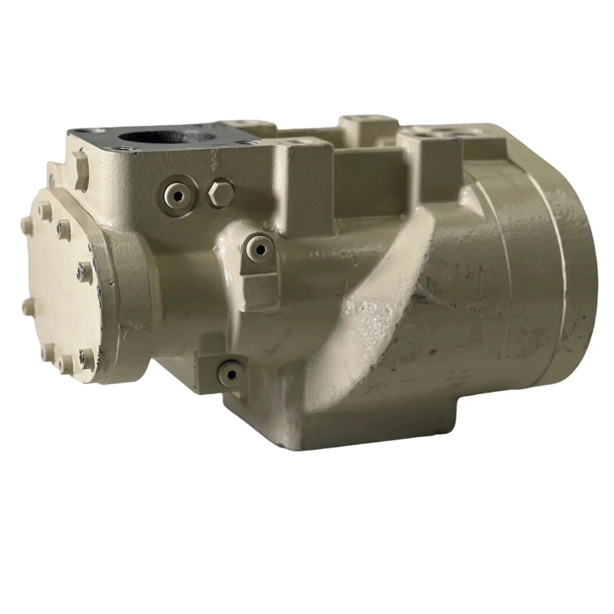 22637219 Ingersoll Rand Airend CF75D8