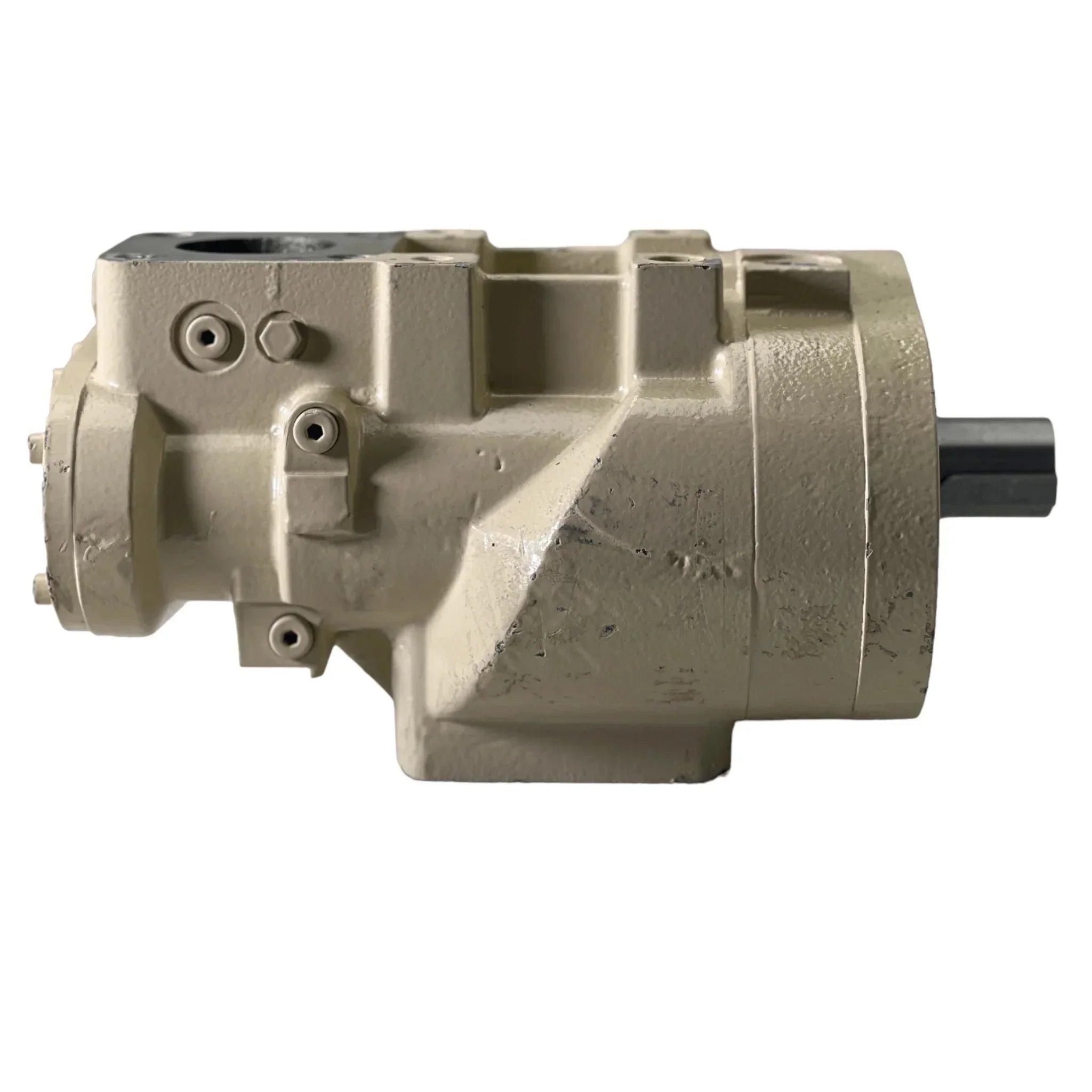 22637219 Ingersoll Rand Airend CF75D8