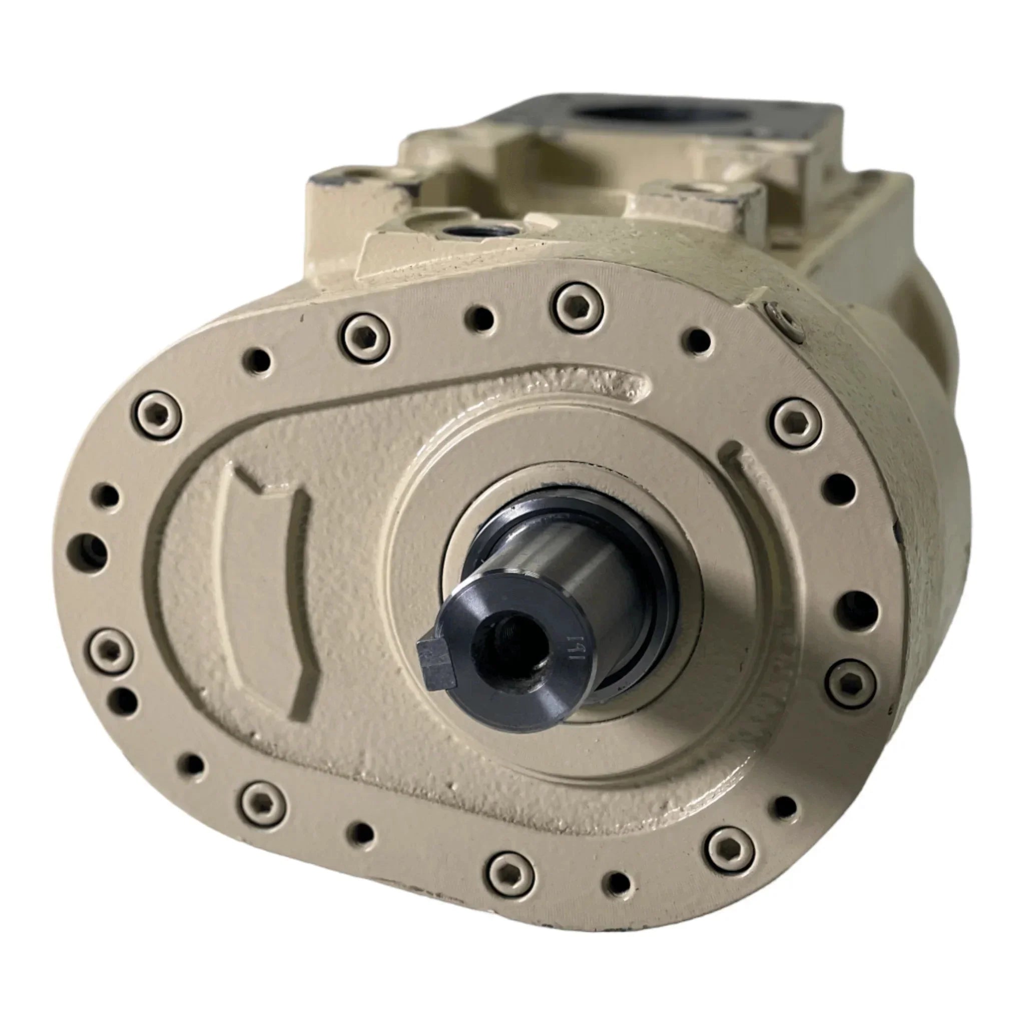 22637219 Ingersoll Rand Airend CF75D8