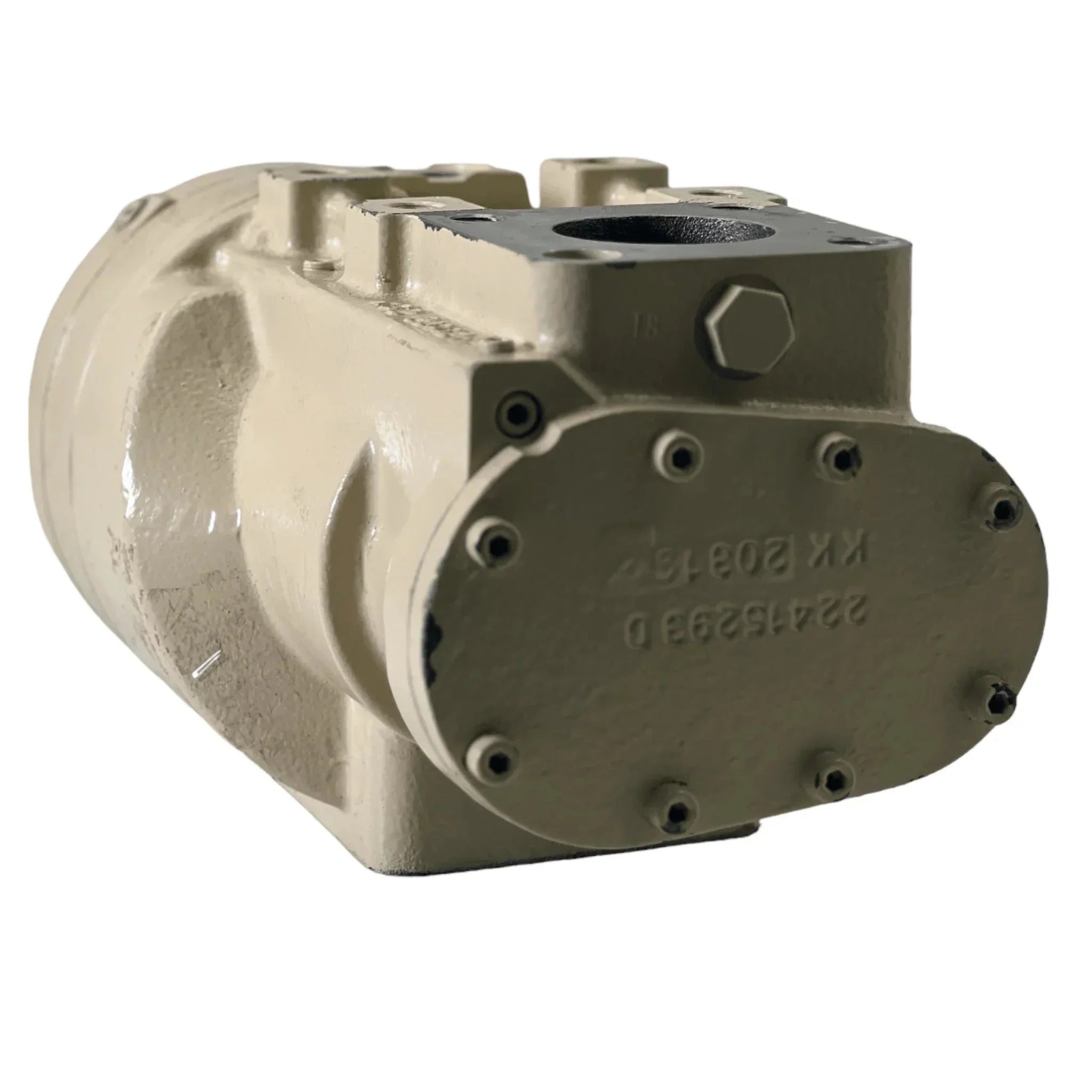 22637219 Ingersoll Rand Airend CF75D8