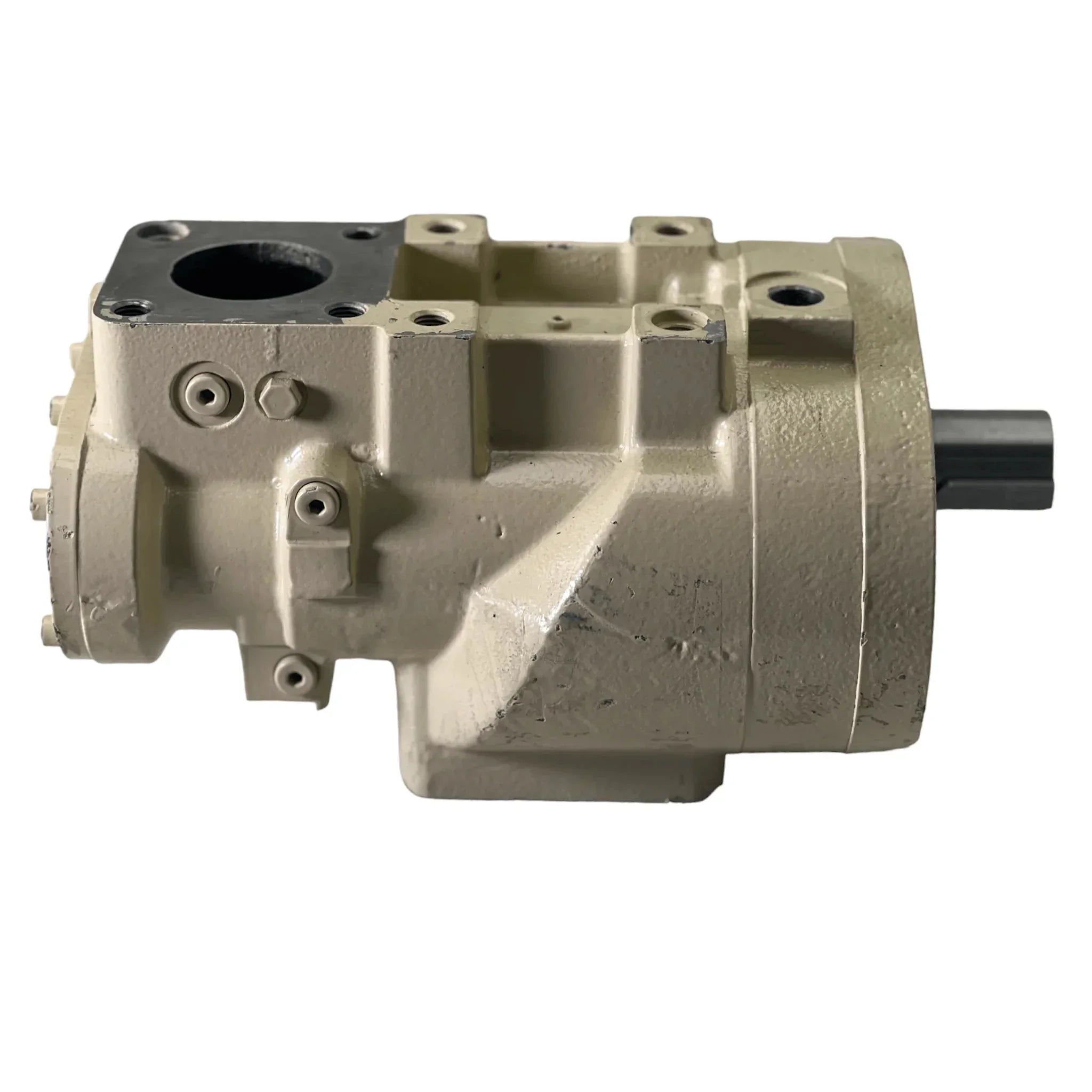 22637219 Ingersoll Rand Airend CF75D8