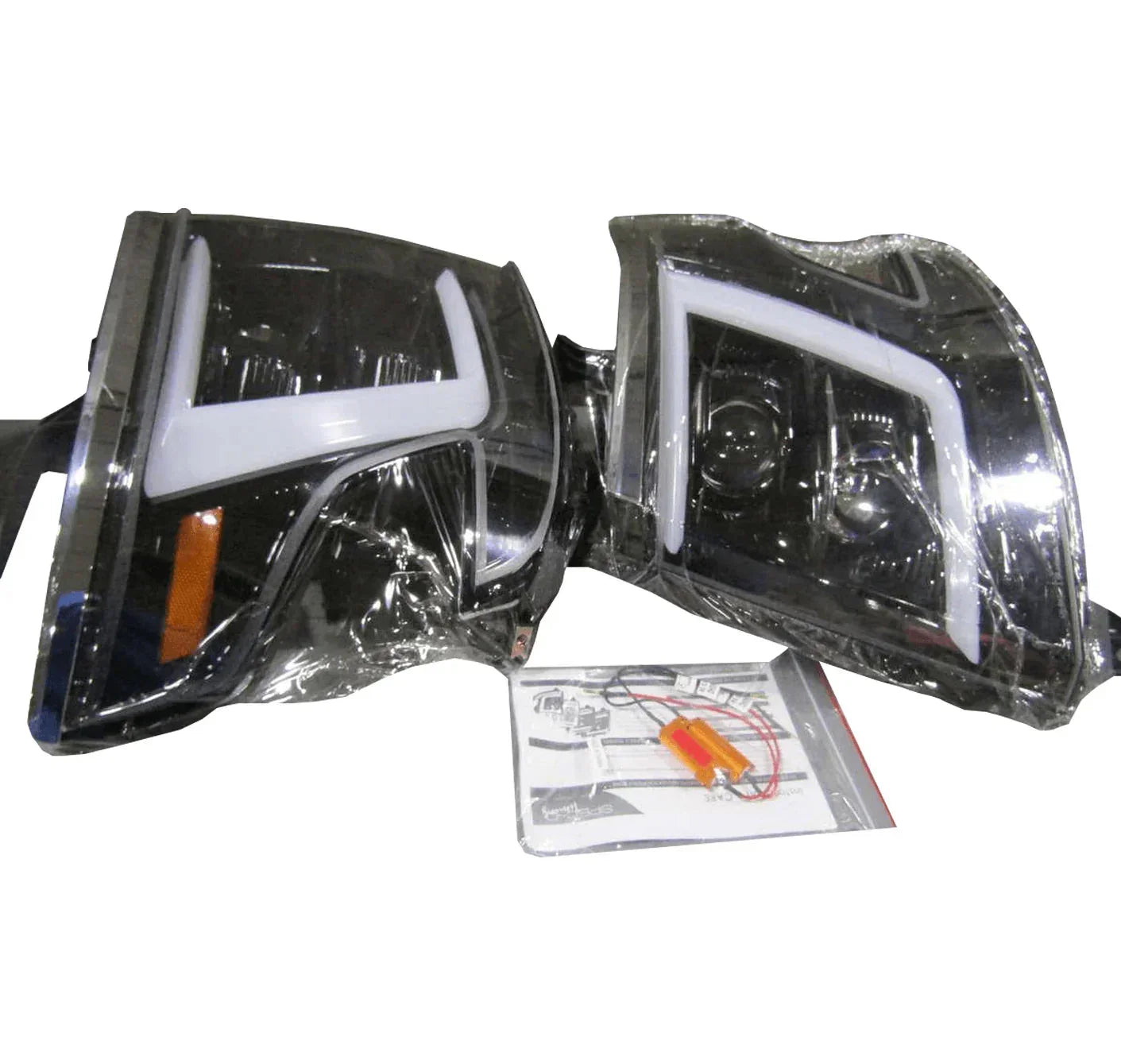 22783092 Genuine Junyan Front Headlights For Suburban Tahoe 2015-2020