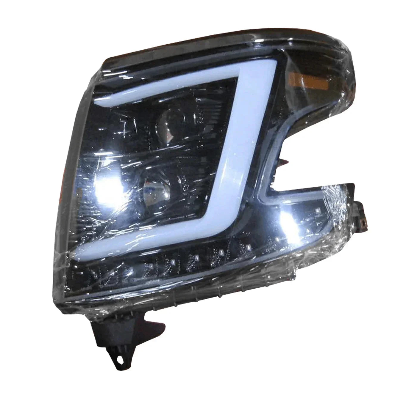 22783092 Genuine Junyan Front Headlights For Suburban Tahoe 2015-2020