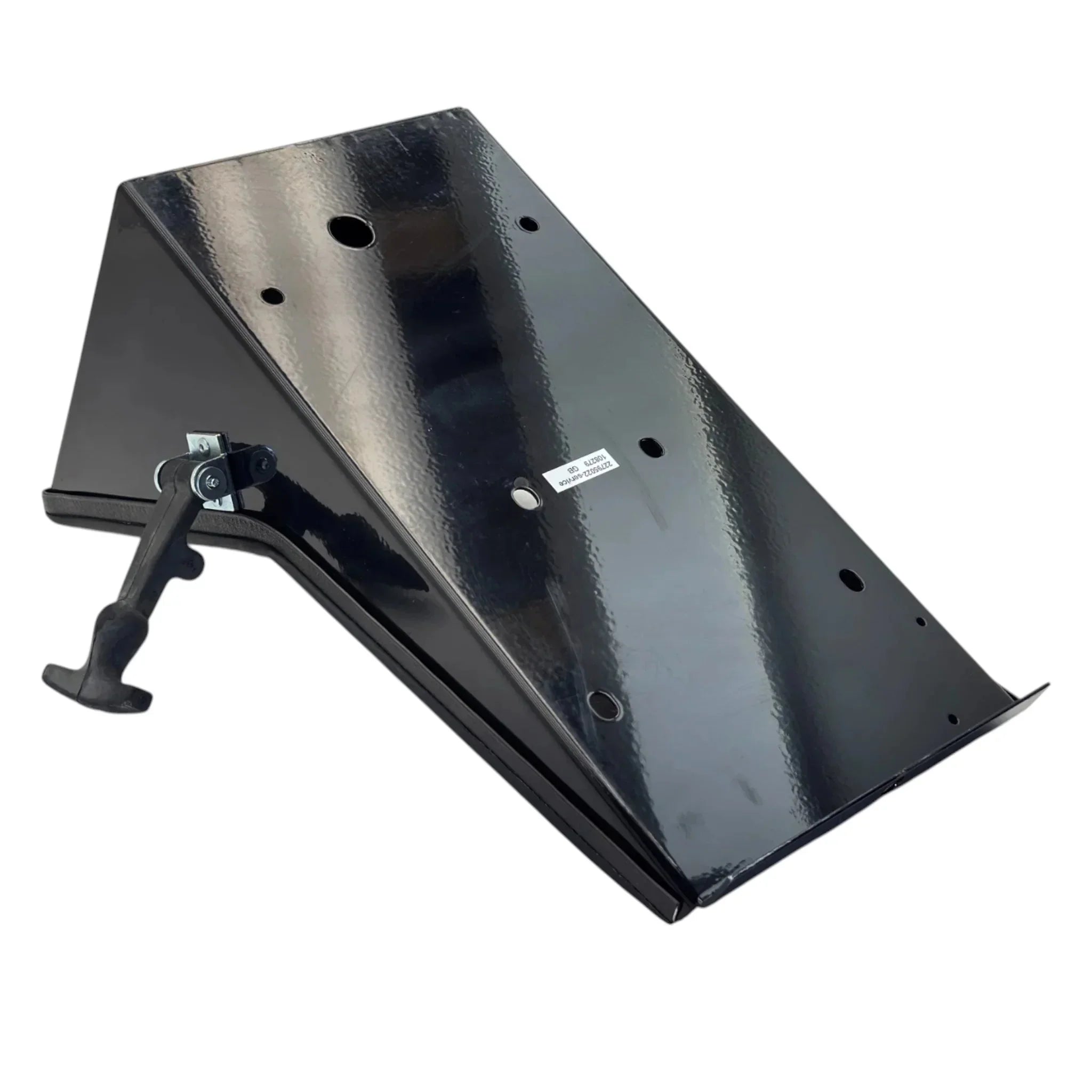 22795022 Genuine Waltco Pump Enclosure Weldment