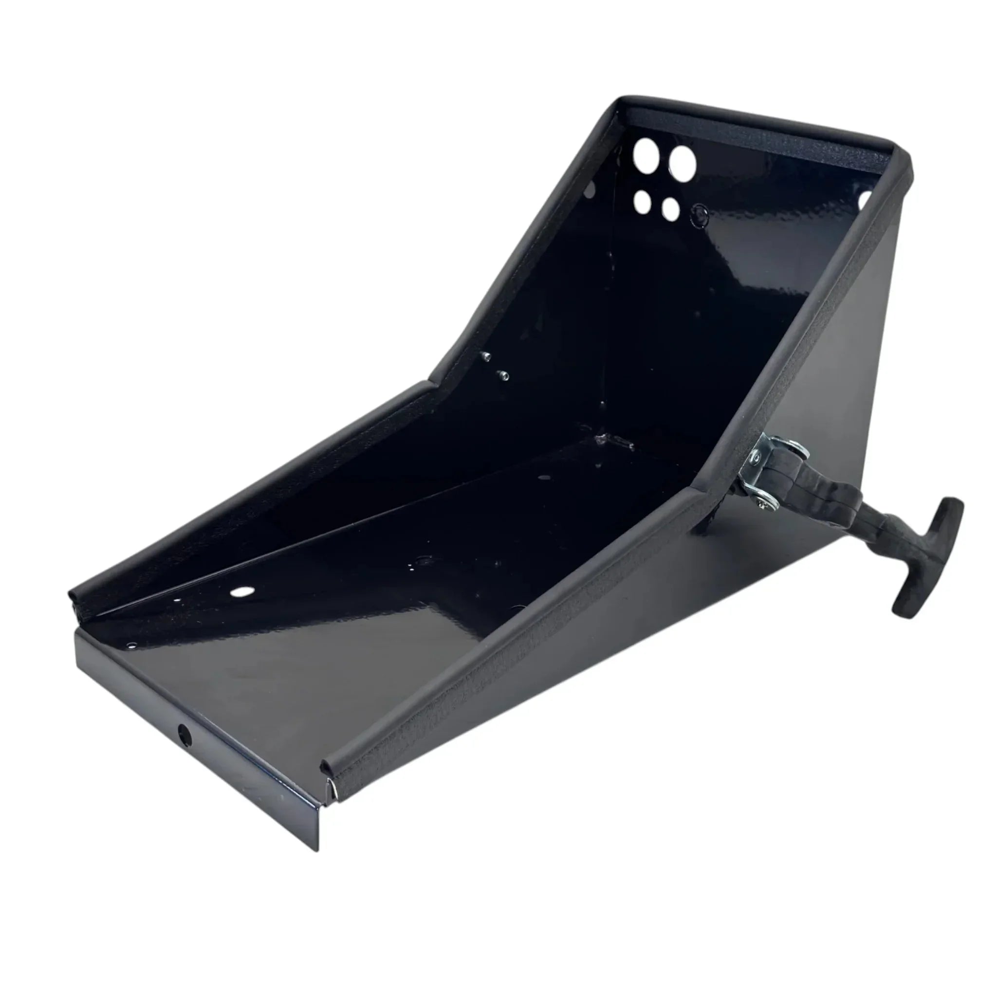 22795022 Genuine Waltco Pump Enclosure Weldment