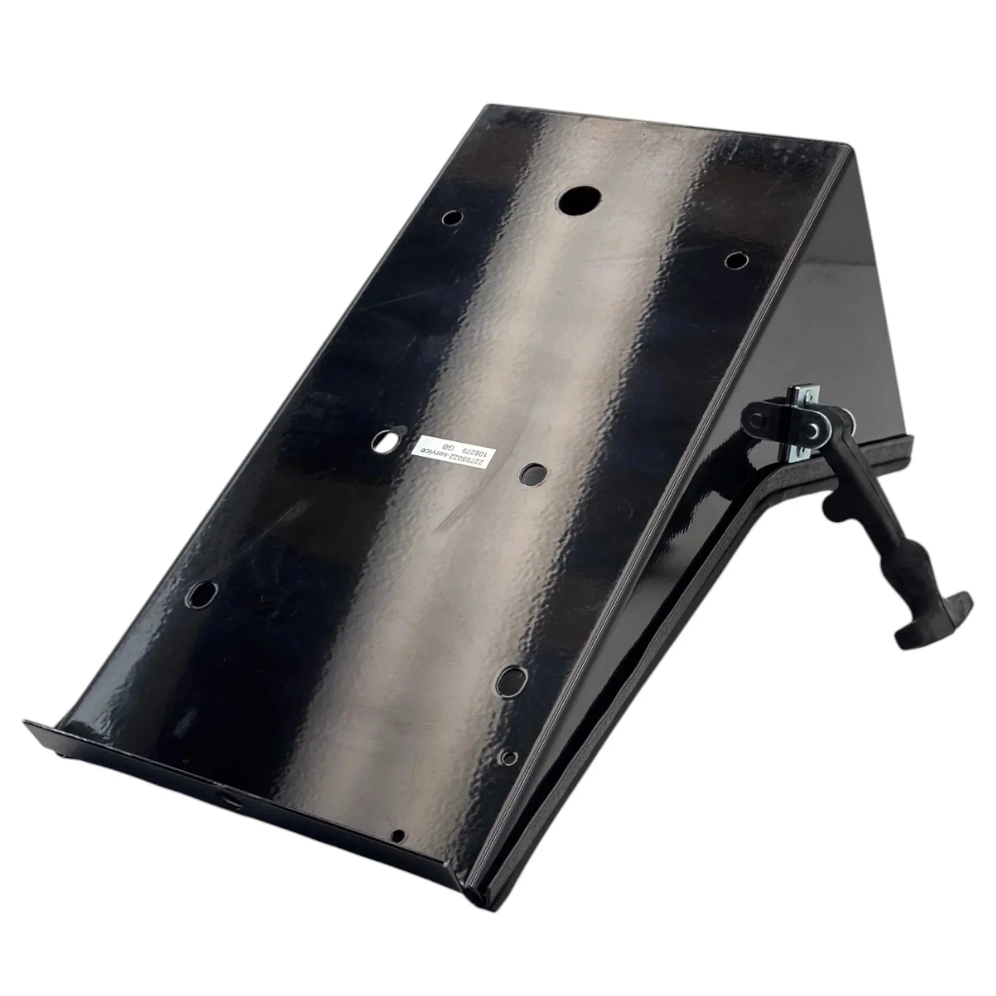 22795022 Genuine Waltco Pump Enclosure Weldment