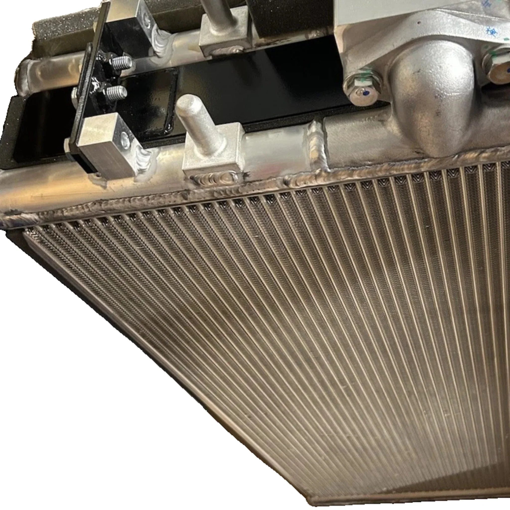 22U-03-41130 Komatsu Oil Cooler Assembly
