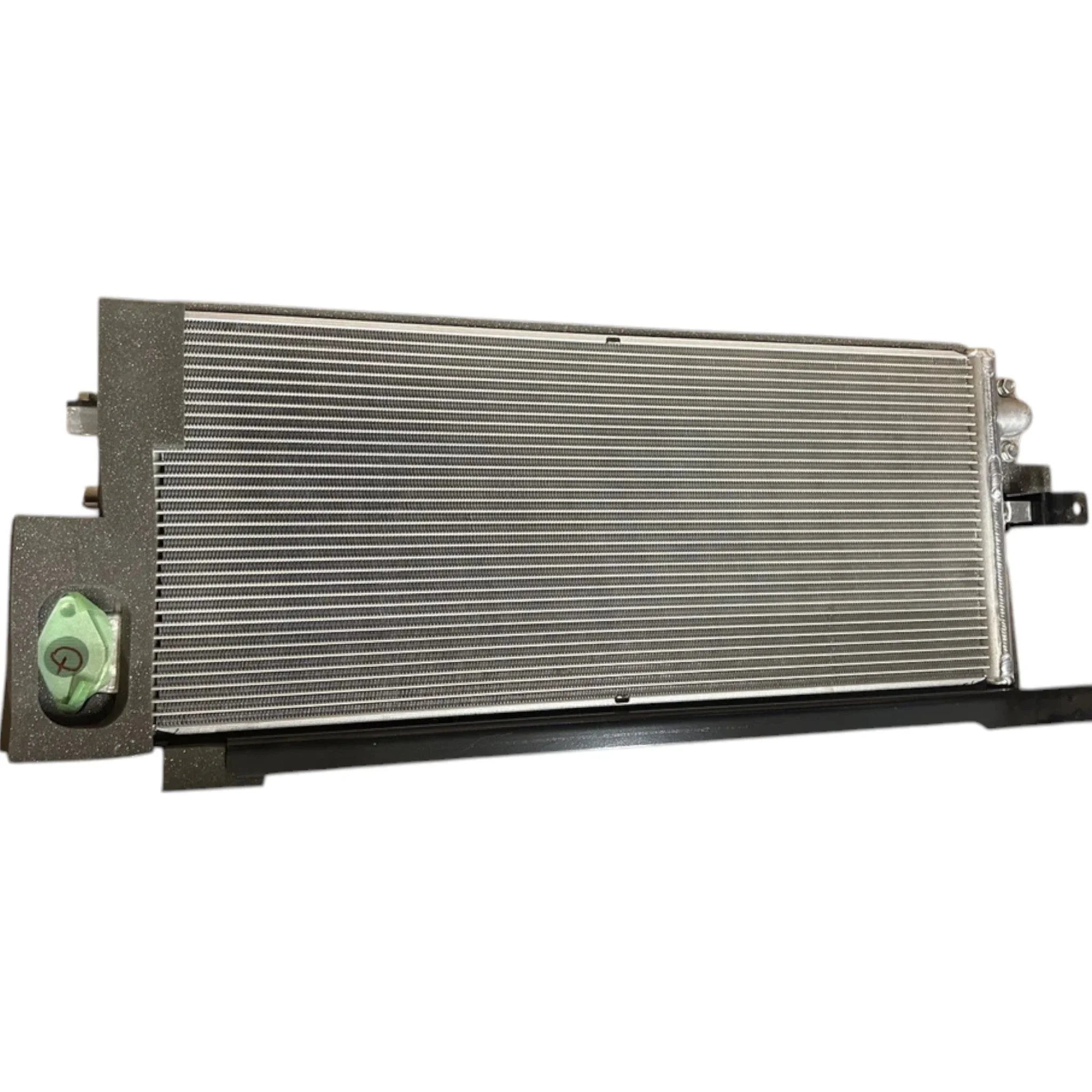 22U-03-41130 Komatsu Oil Cooler Assembly