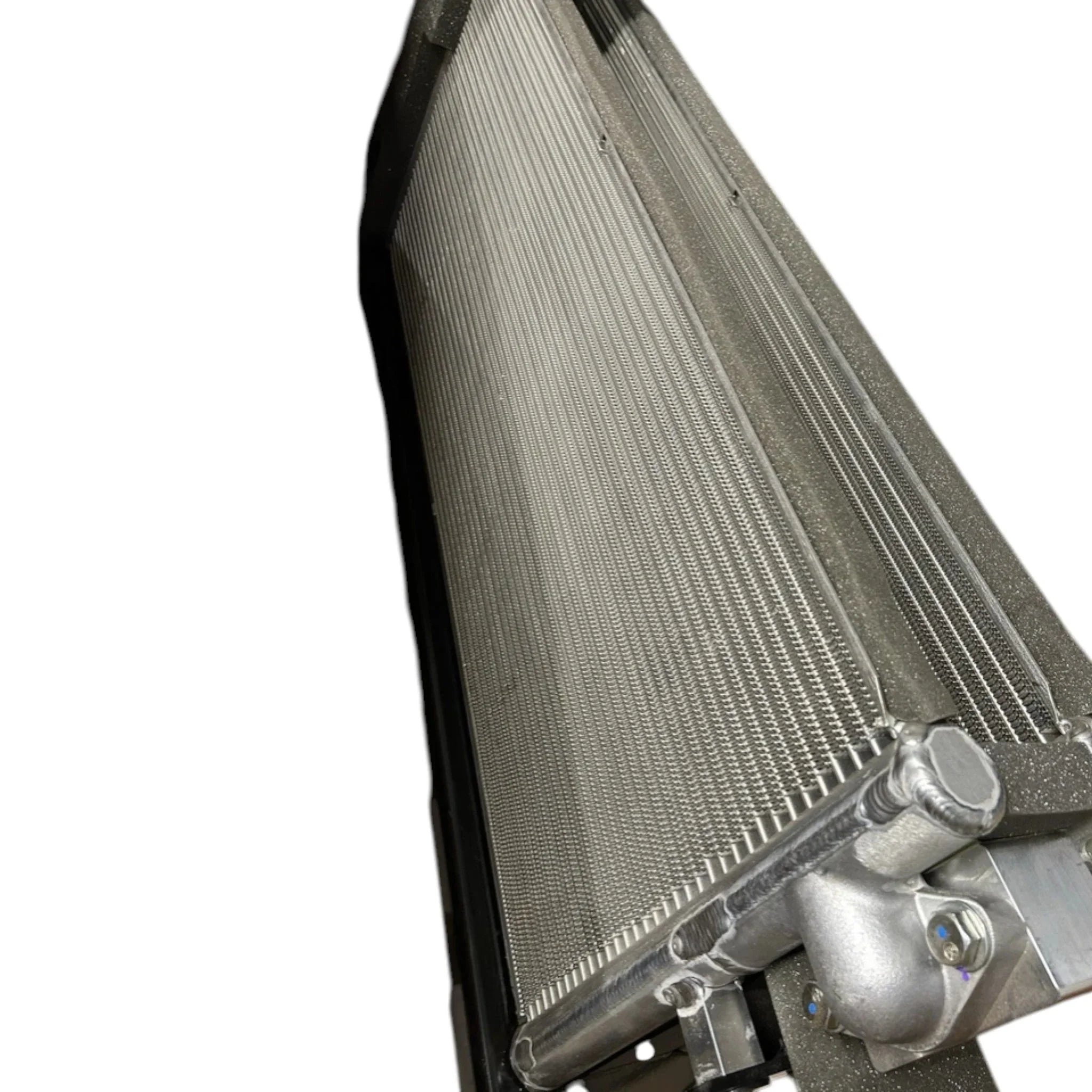 22U-03-41130 Komatsu Oil Cooler Assembly