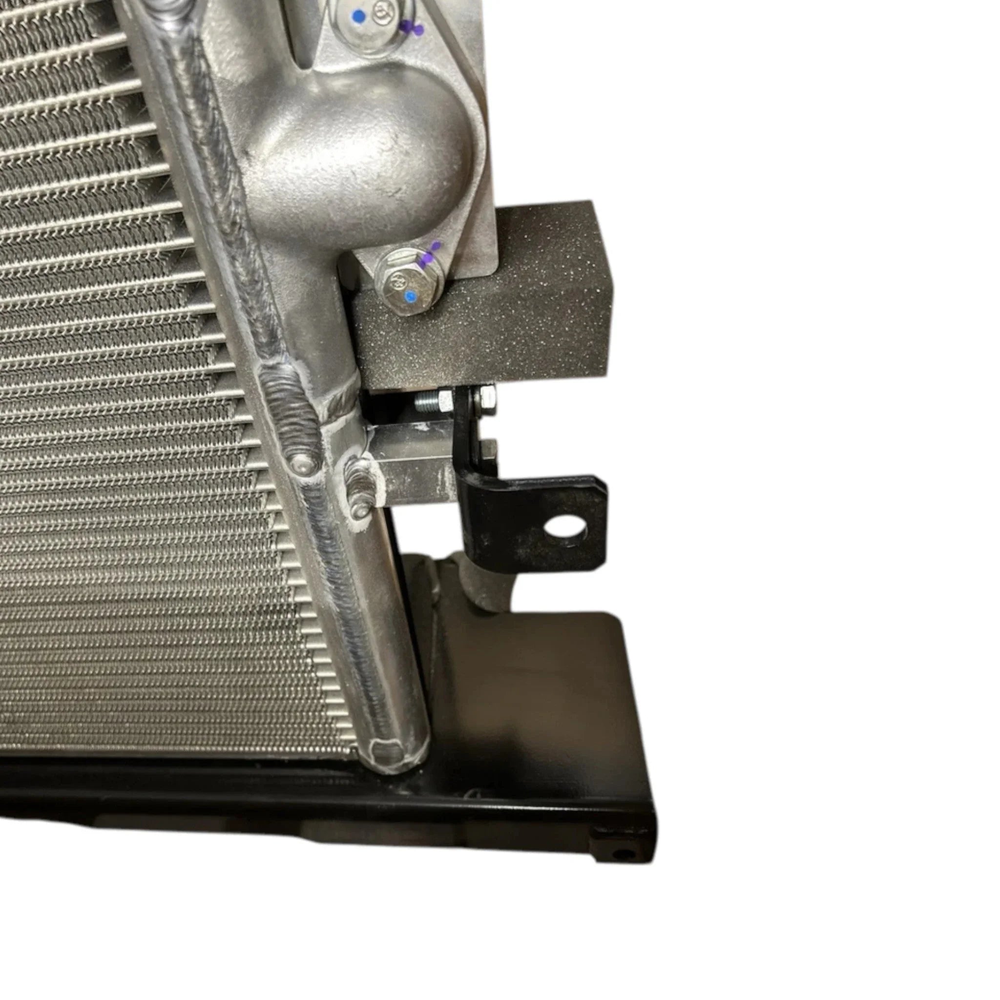 22U-03-41130 Komatsu Oil Cooler Assembly