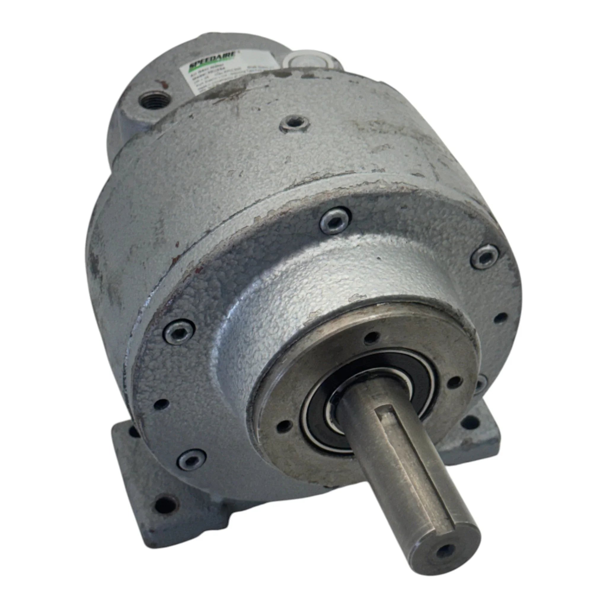 22UX54 Speedaire Air Gearmotor