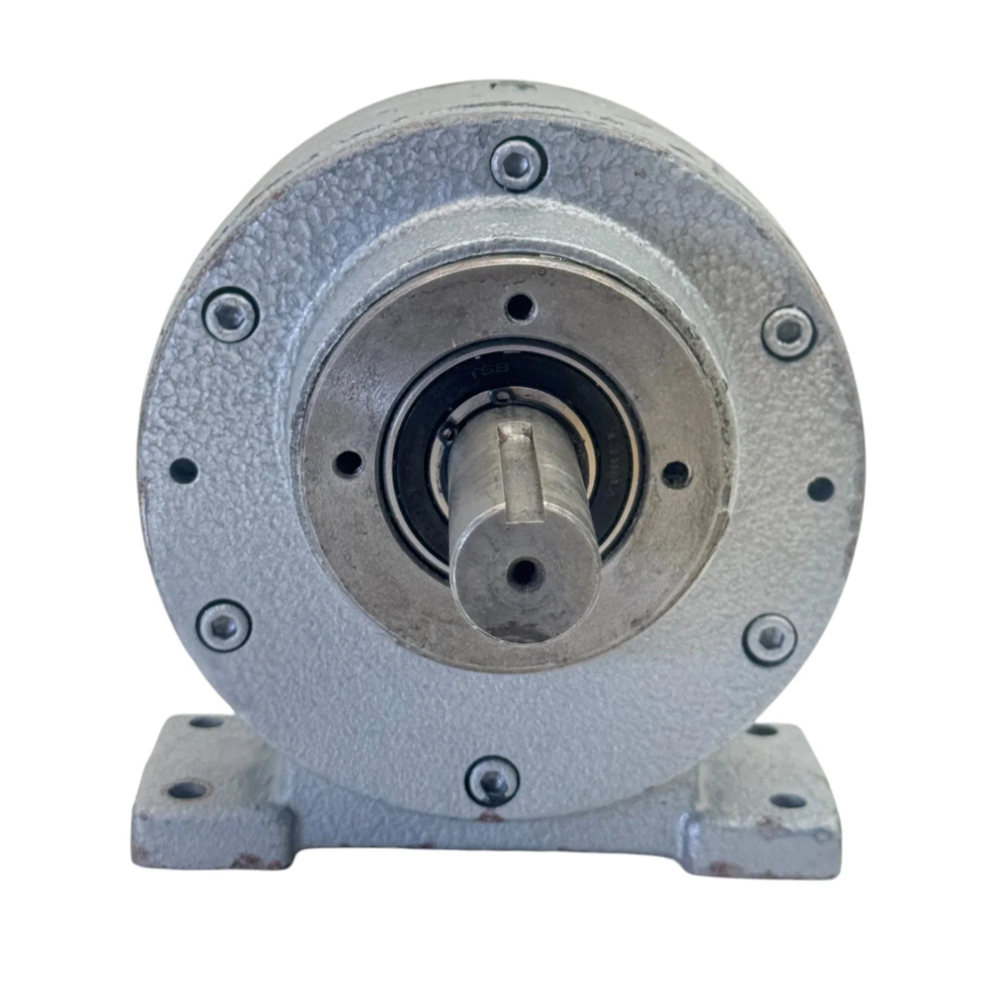 22UX54 Speedaire Air Gearmotor