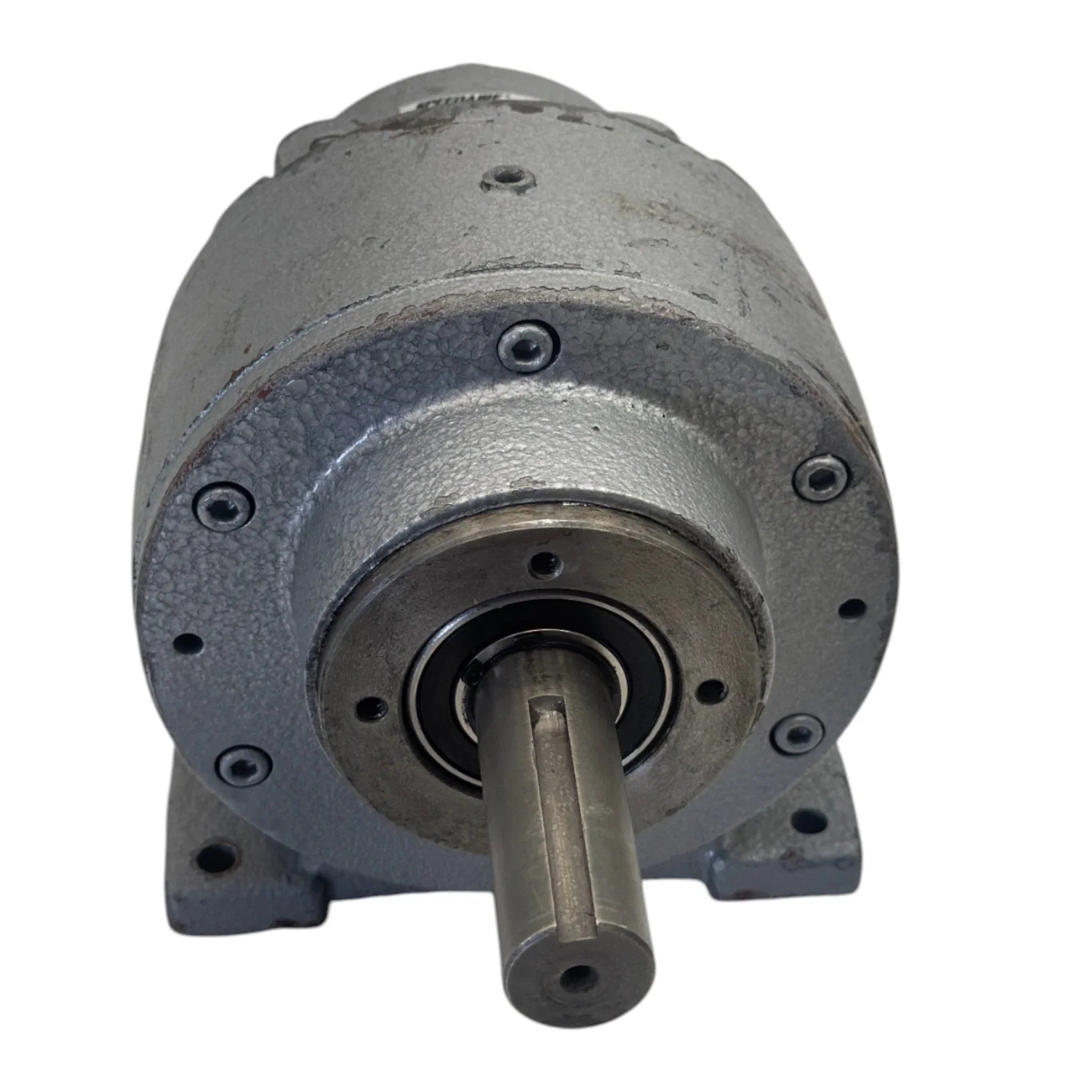 22UX54 Speedaire Air Gearmotor