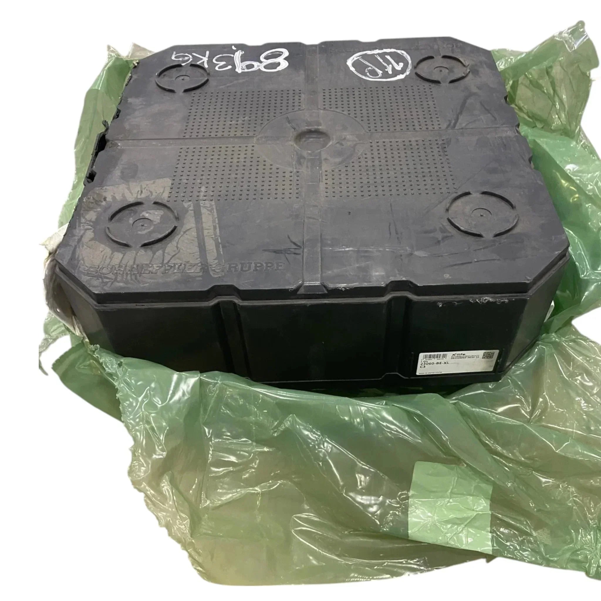 23060-BE-XL-C3 Genuine FAG Spherical Roller Bearing