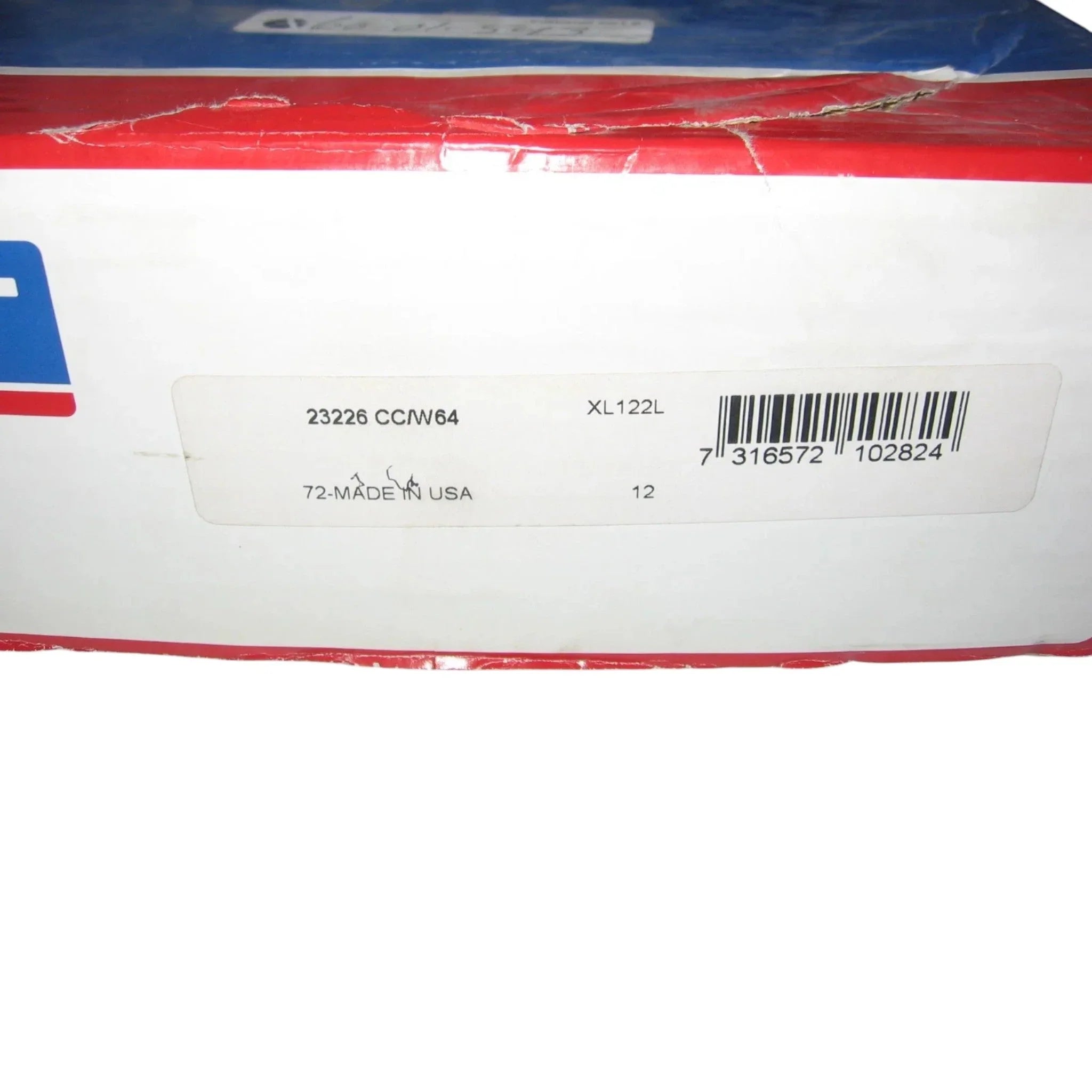 23226CC/W64 SKF Spherical Roller Bearing
