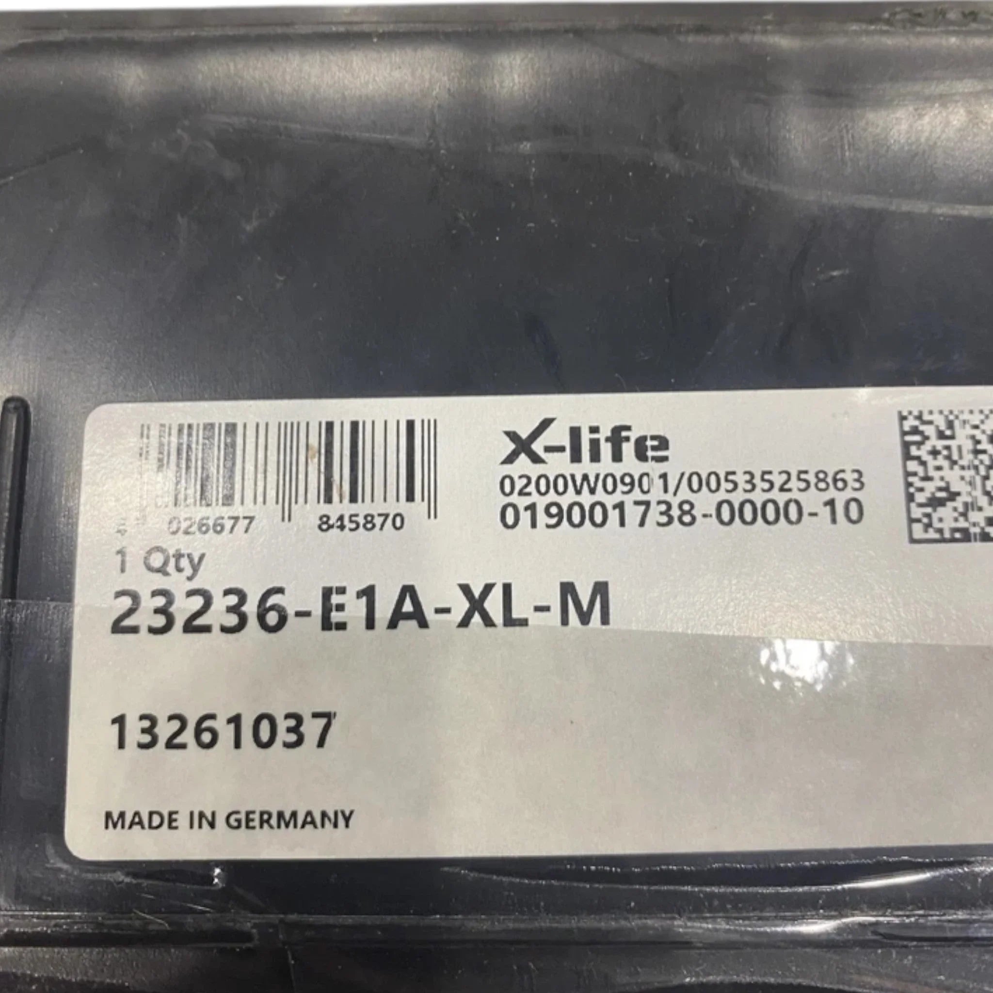 23236-E1A-XL-M Genuine FAG Spherical Roller Bearings