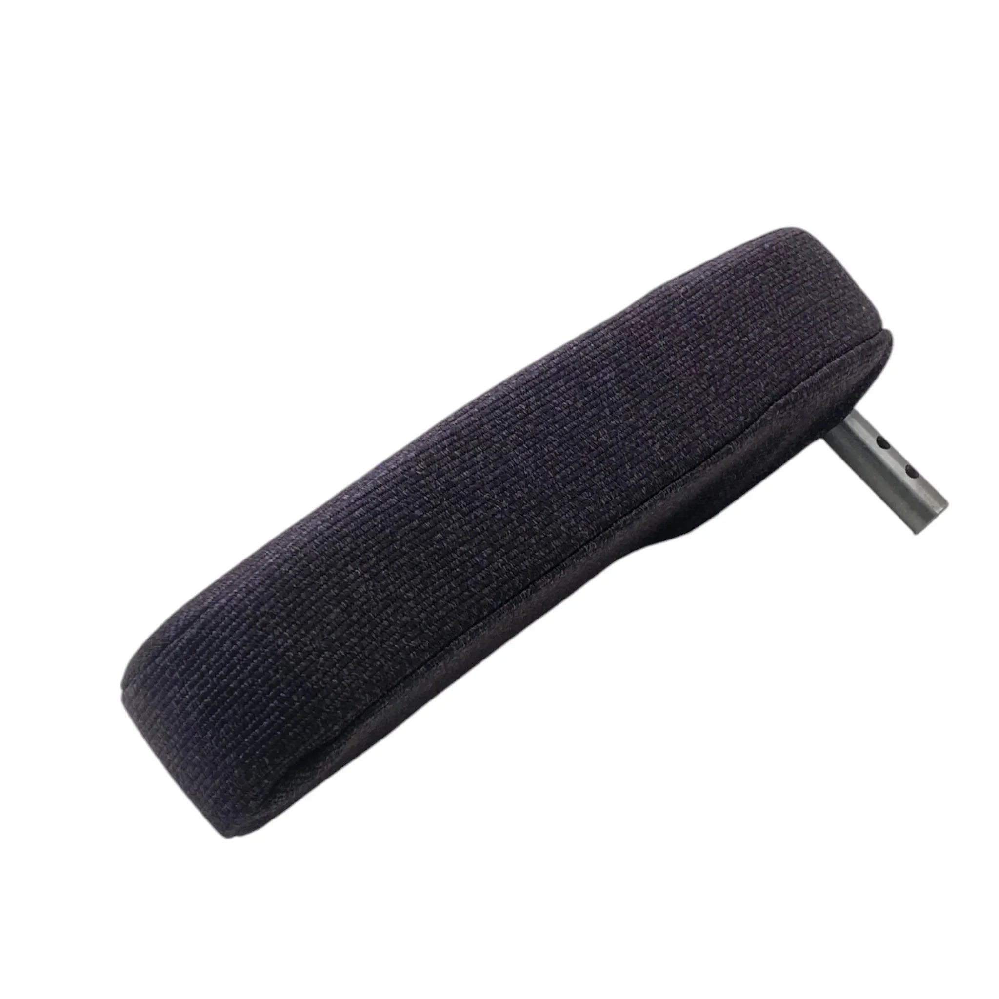233499-66 National Seating Right Side Armrest Graphite Cloth
