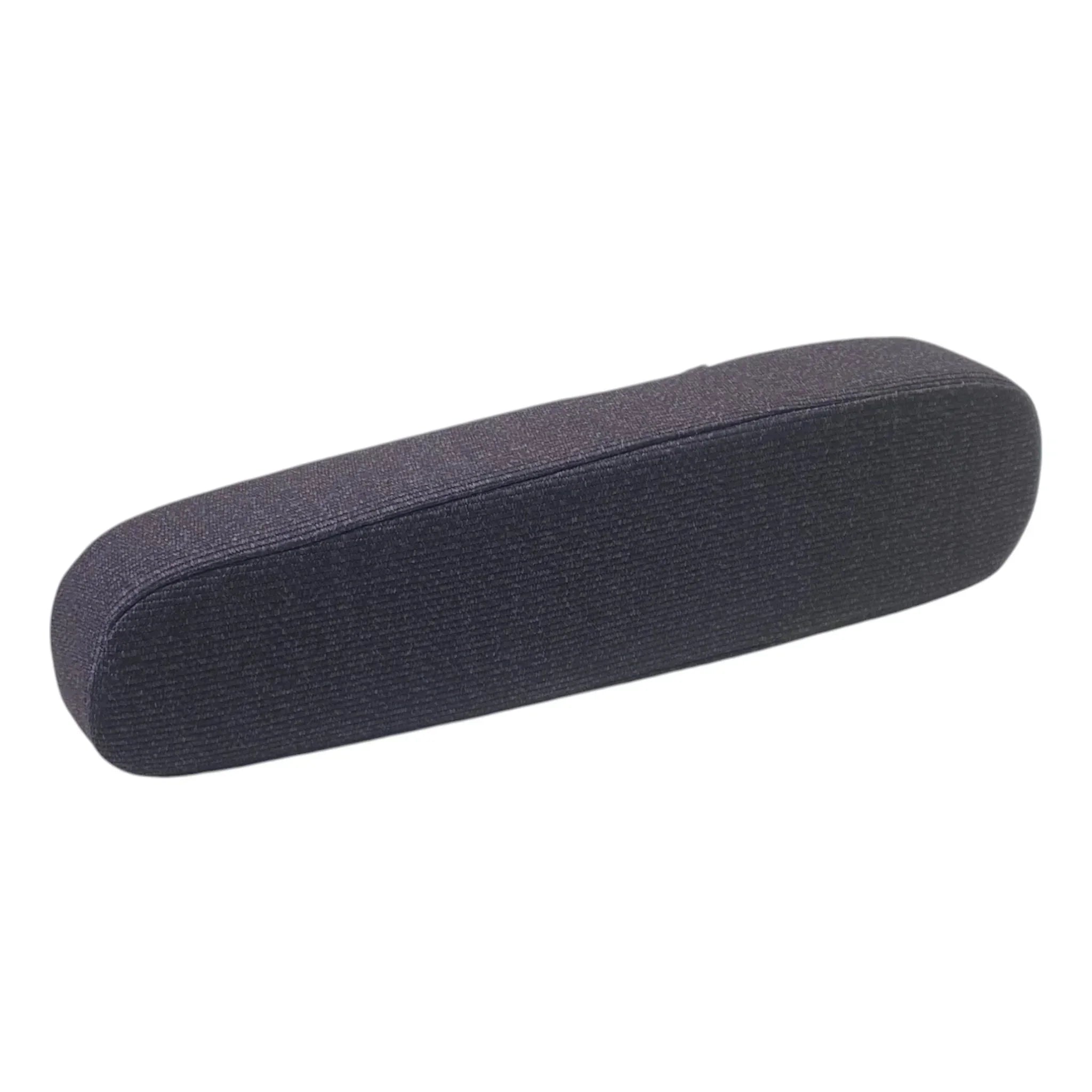 233499-66 National Seating Right Side Armrest Graphite Cloth
