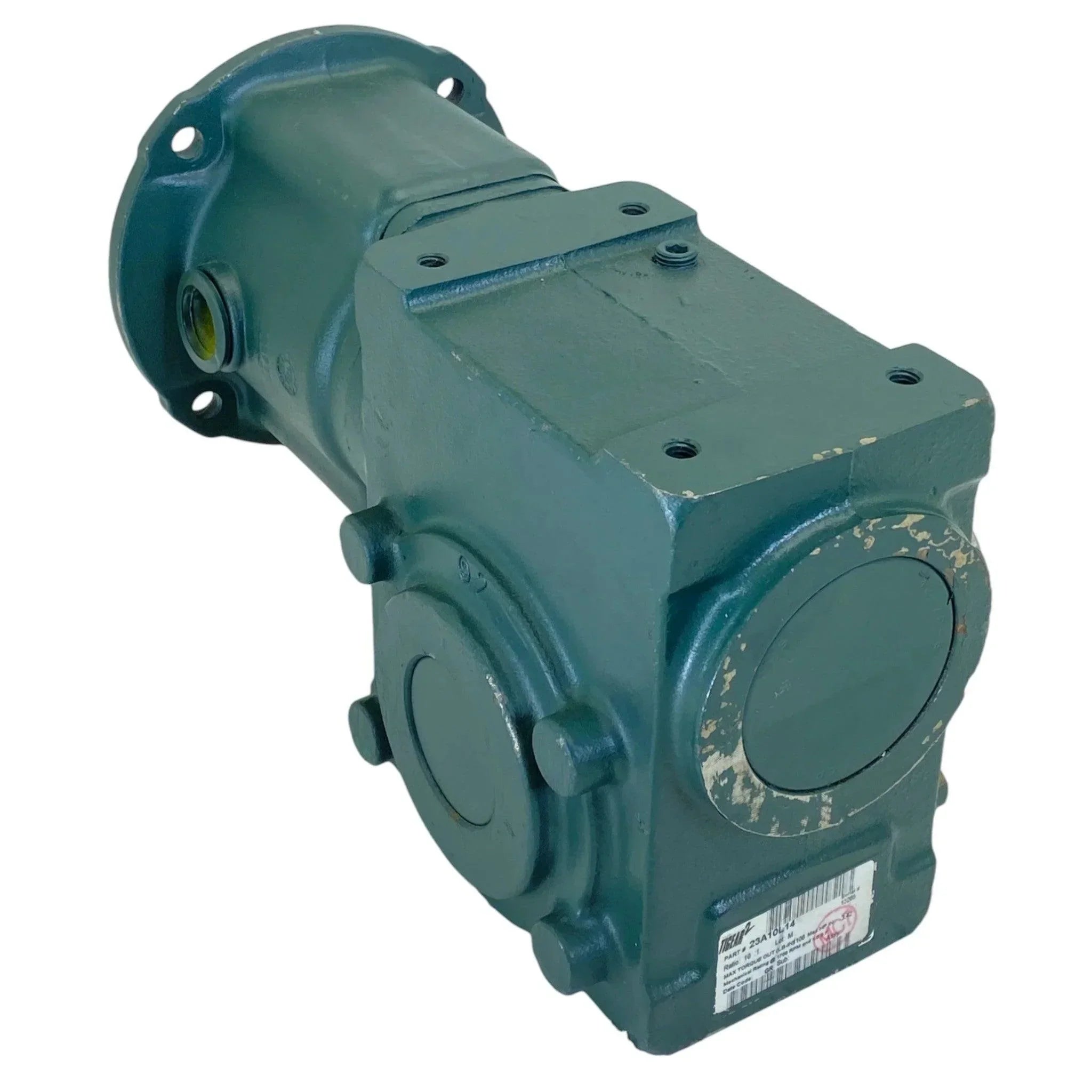 23A10L14 Genuine Dodge Tigear-2 Reducer