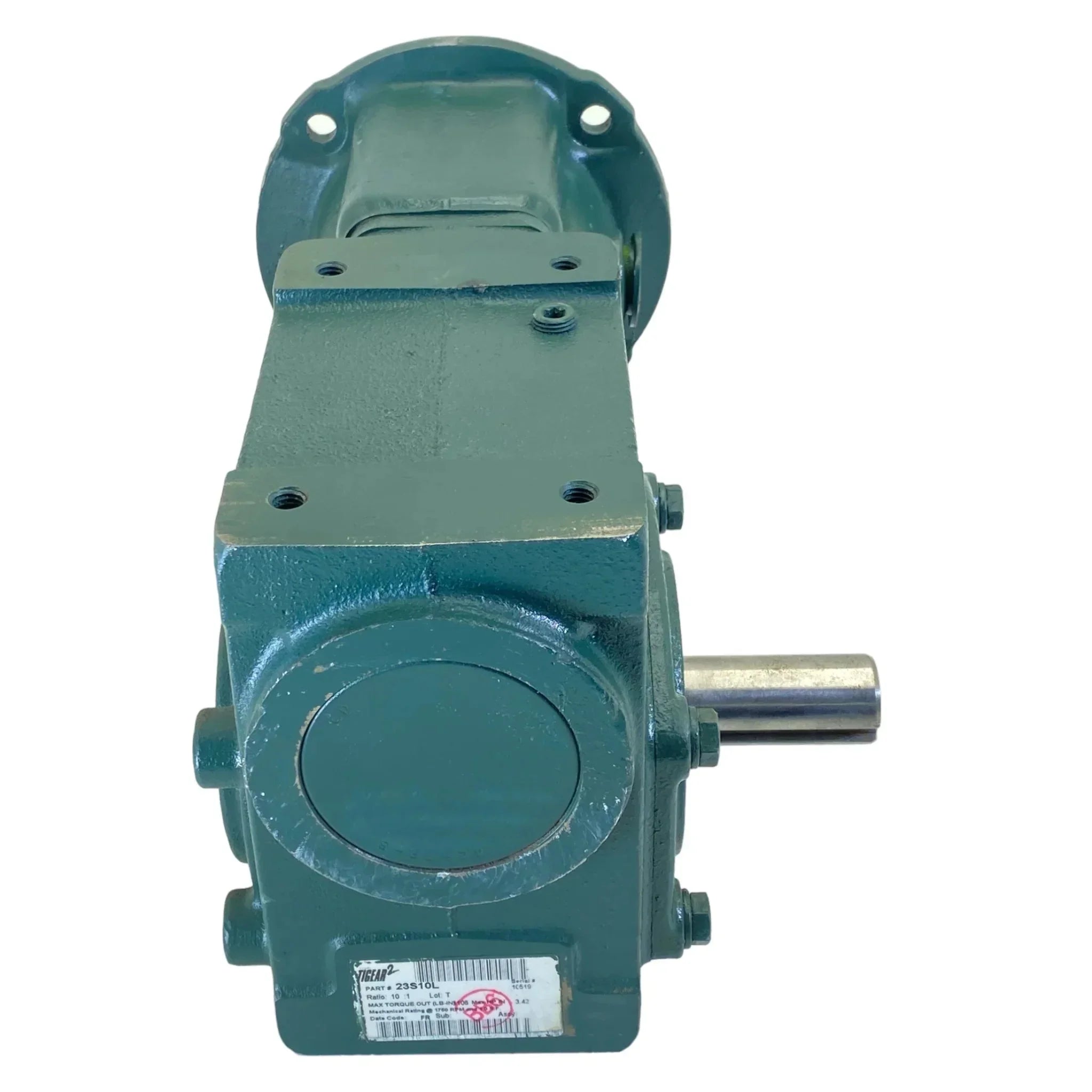 23S10L Dodge Tigear-2 Gear Reducer