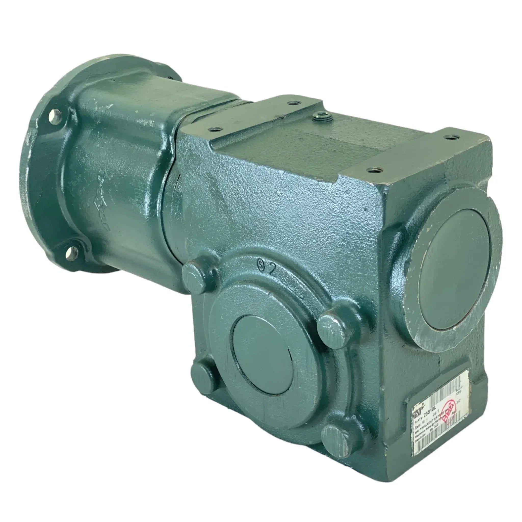 23S10L Dodge Tigear-2 Gear Reducer